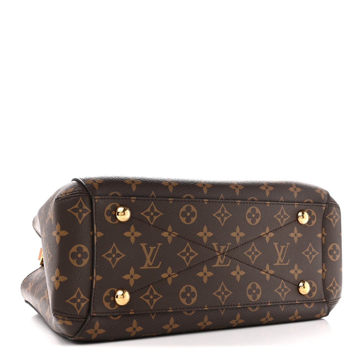 Monogram Montaigne MM
