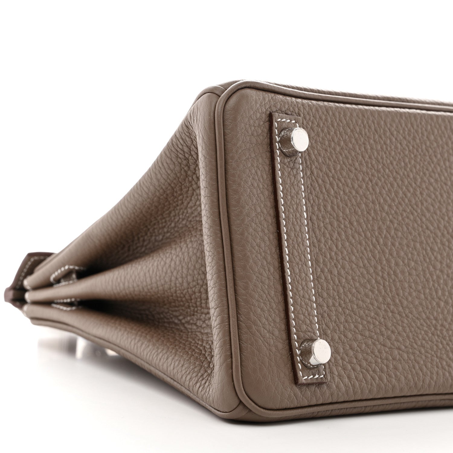 Togo Birkin 25 Etoupe