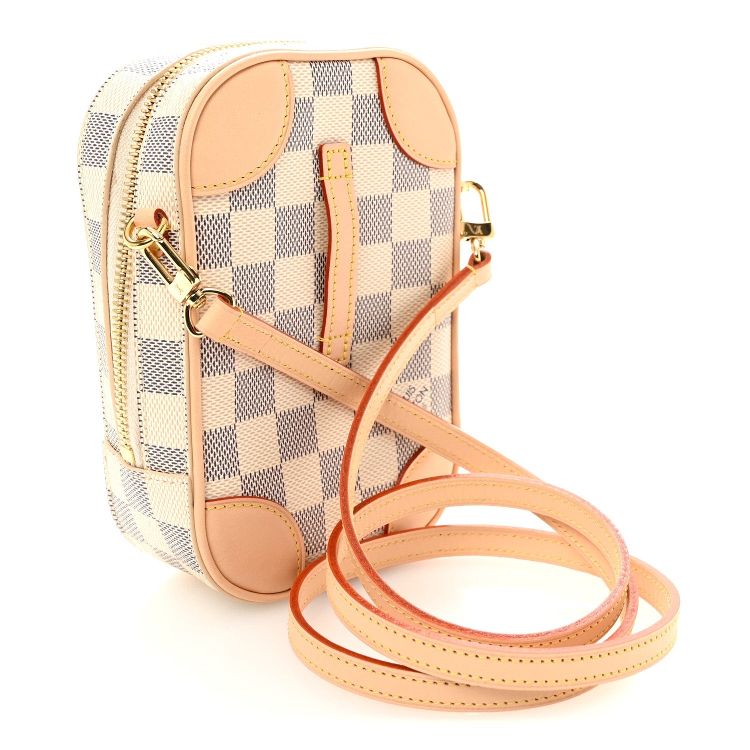 Damier Azur NeoKapi