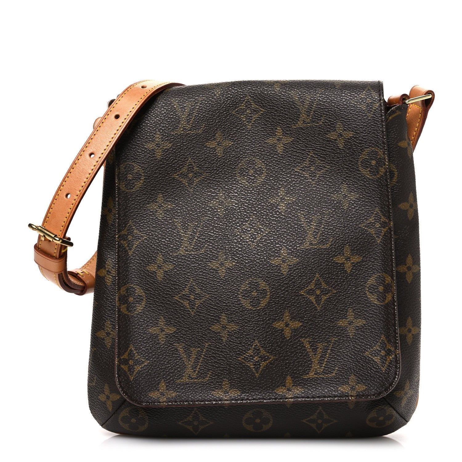 Monogram Musette Salsa