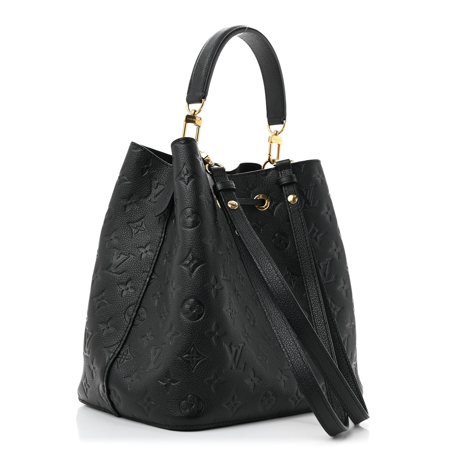 Empreinte Neonoe MM Black