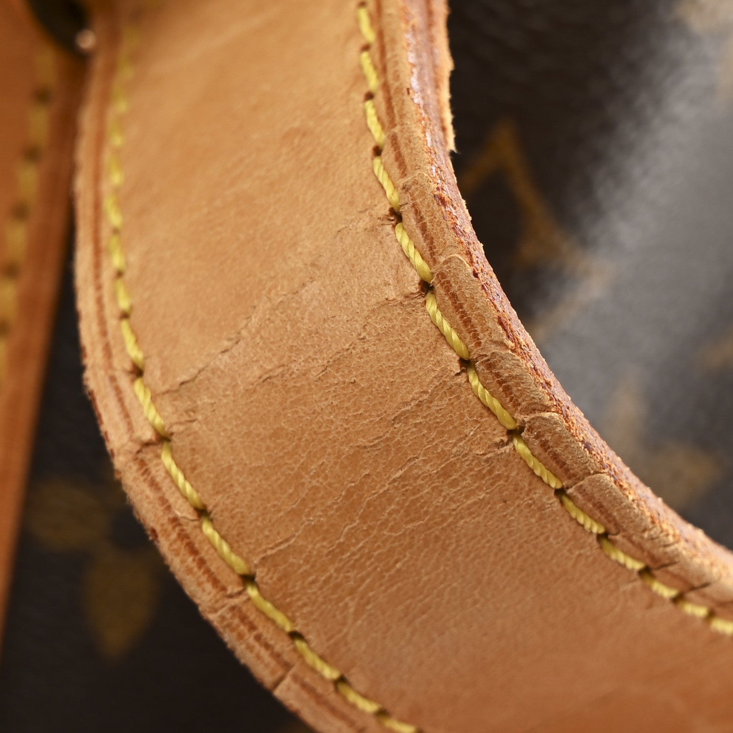 Monogram Keepall Bandouliere 55