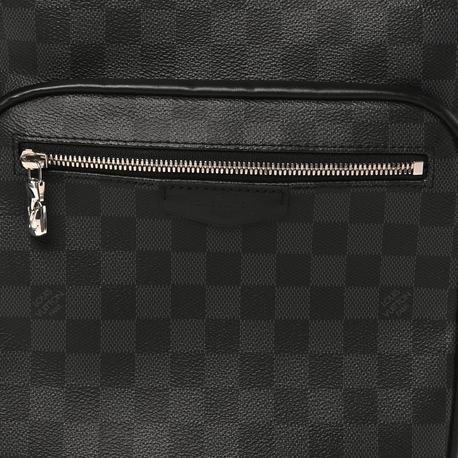 Damier Graphite Josh Backpack