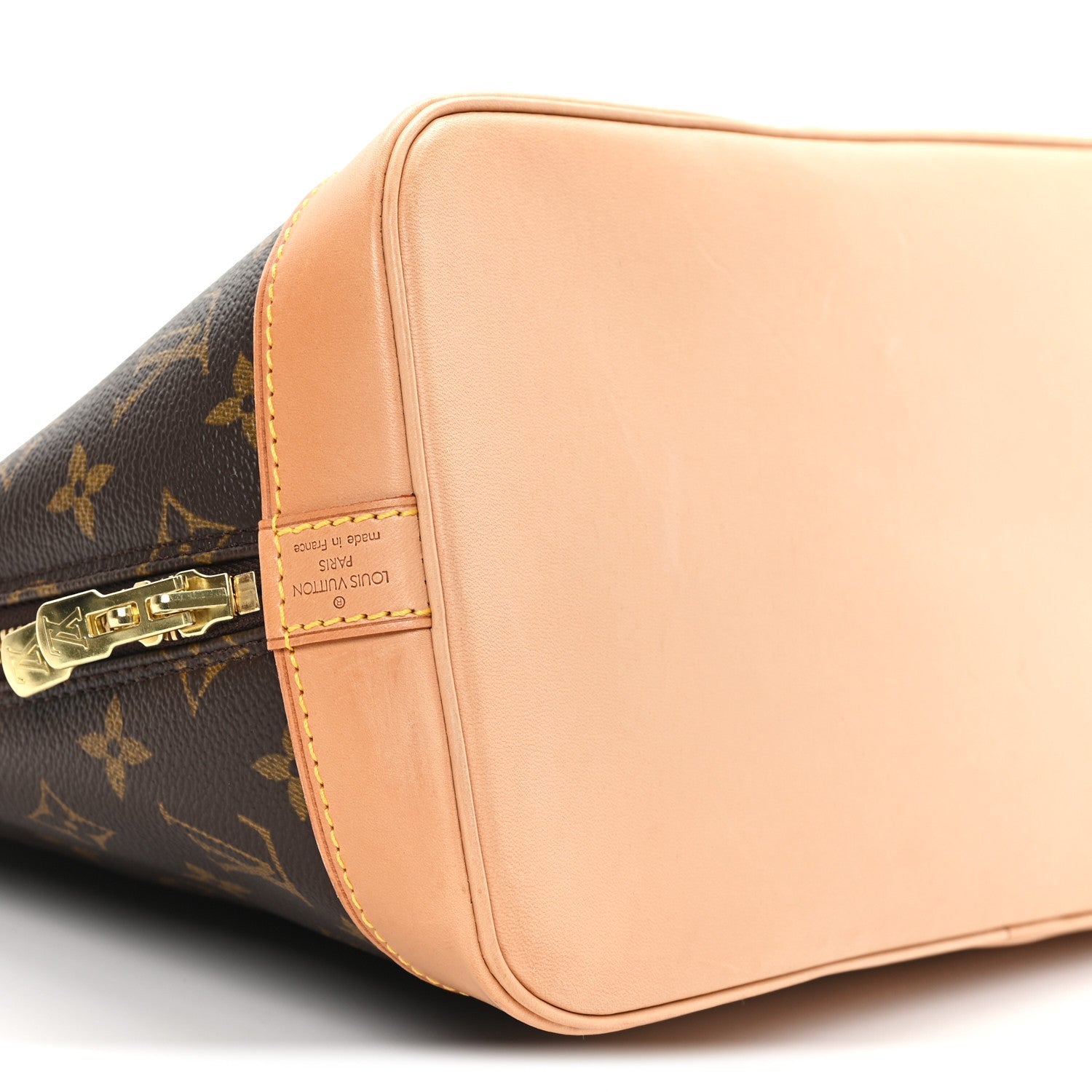 Monogram Alma PM