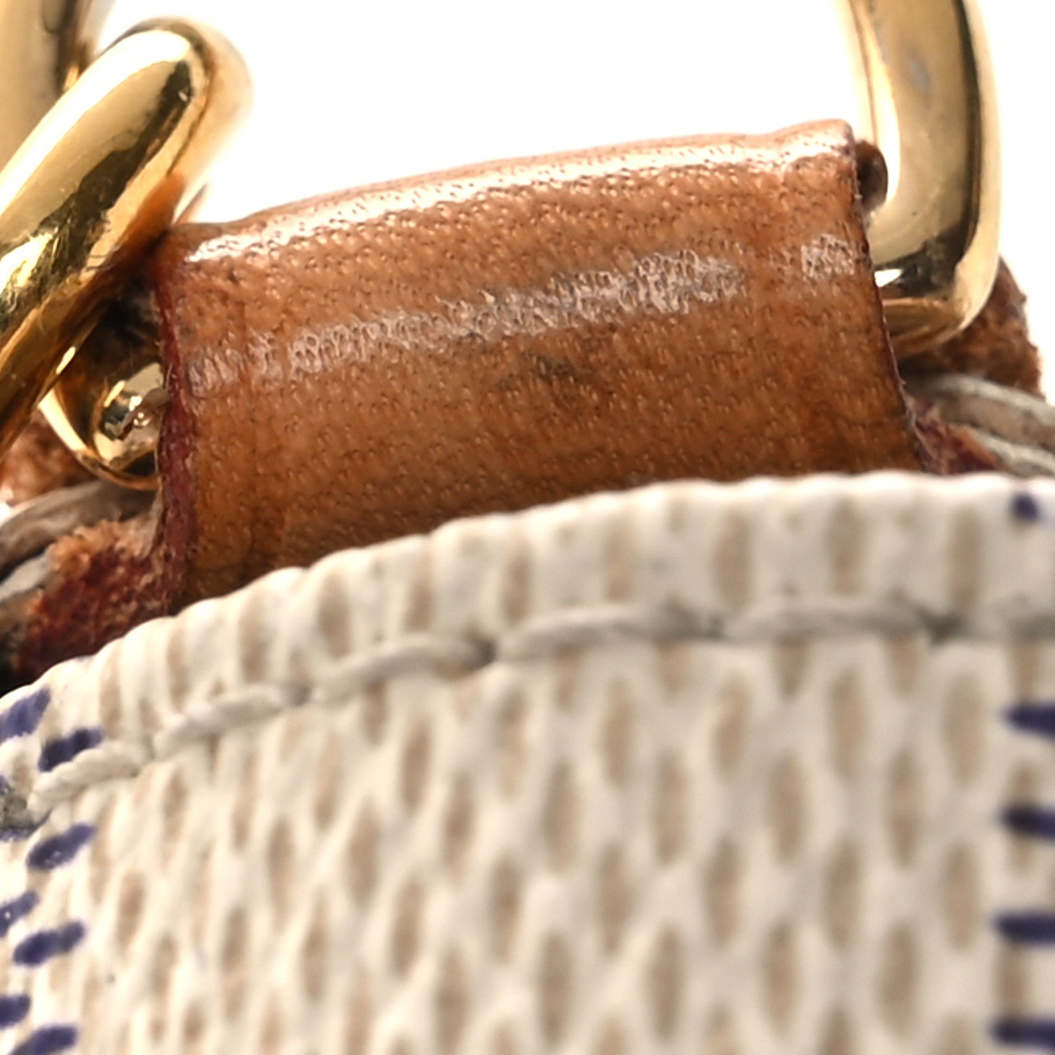 Damier Azur Favorite PM