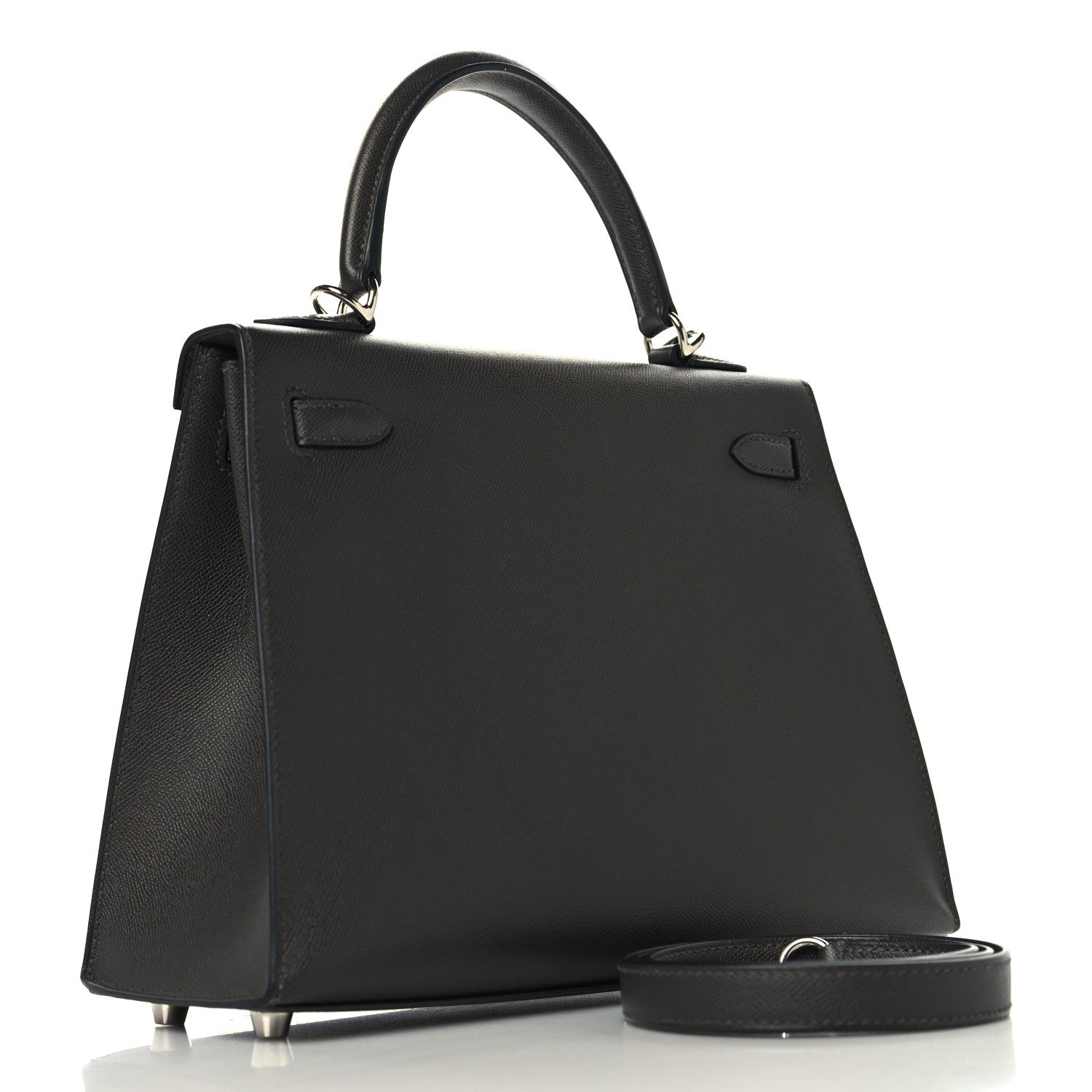 Epsom Kelly Sellier 25 Graphite