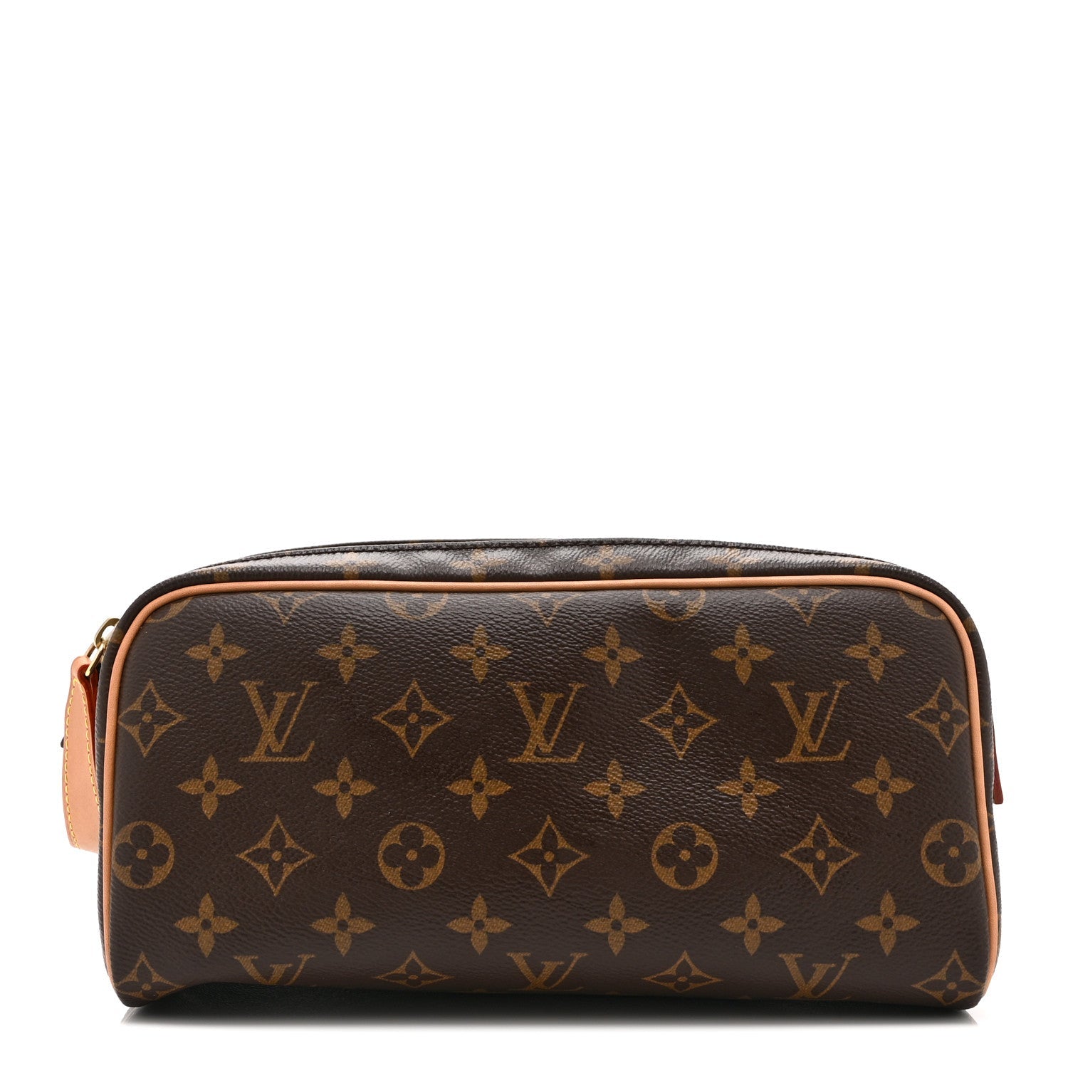 Monogram Dopp Kit Toilet Pouch