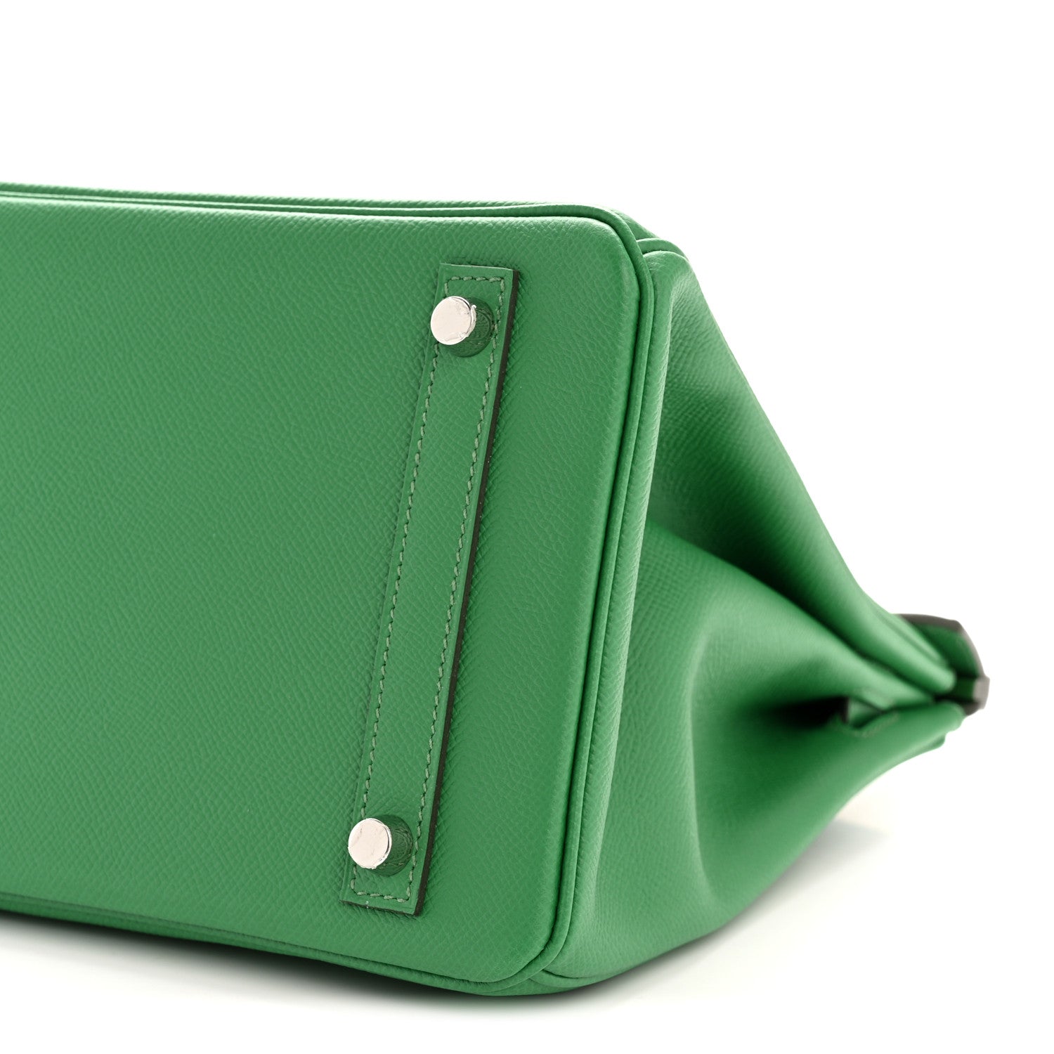 Epsom Birkin 30 Cactus