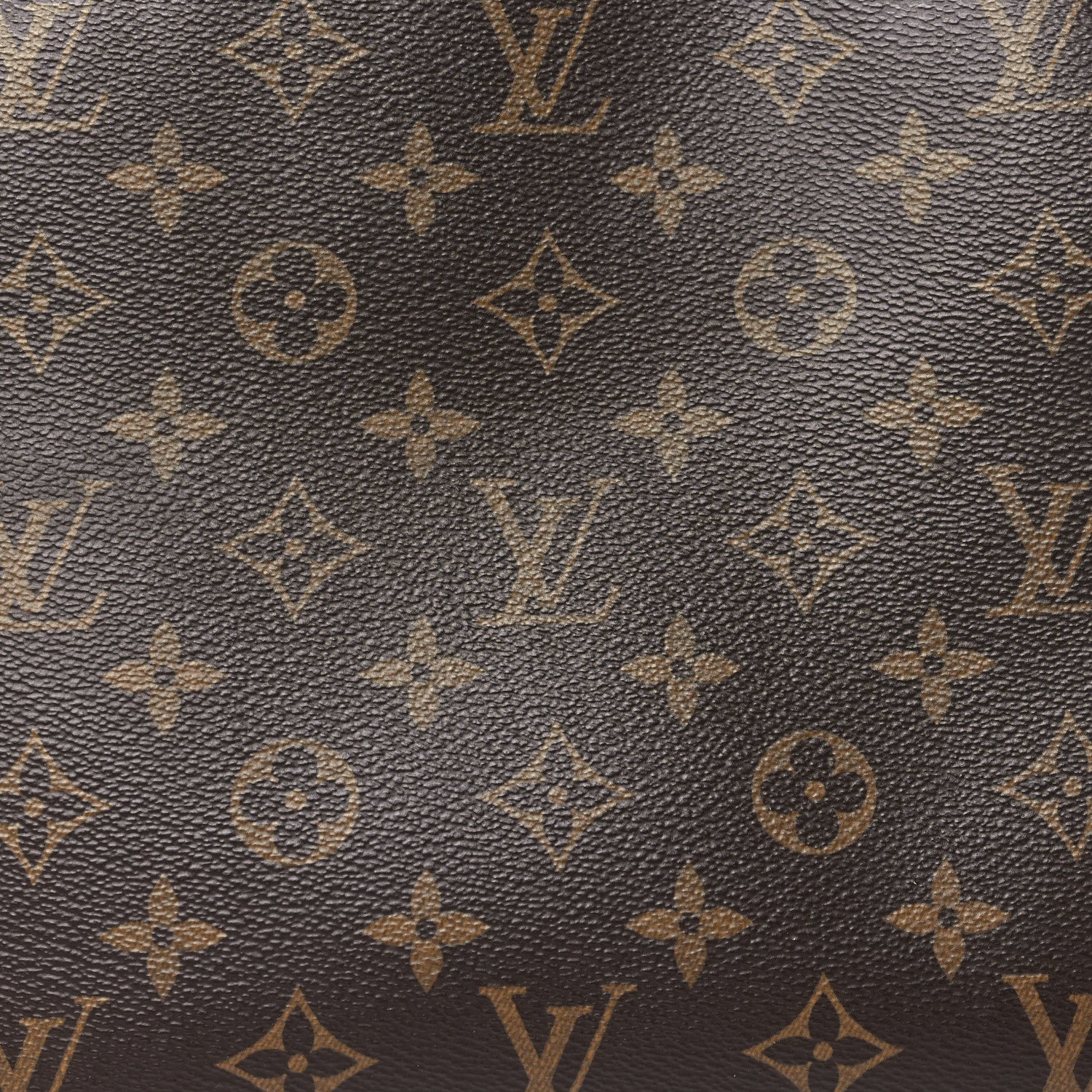 Monogram Petit Palais