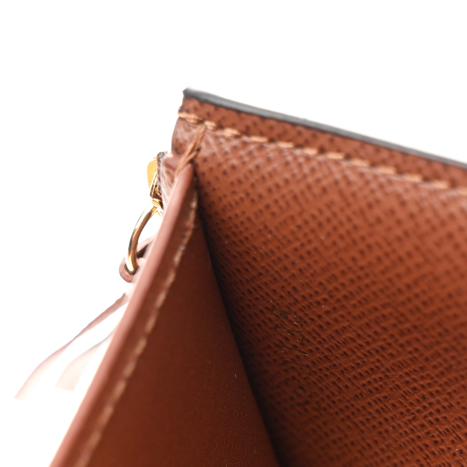 Monogram Victorine Wallet