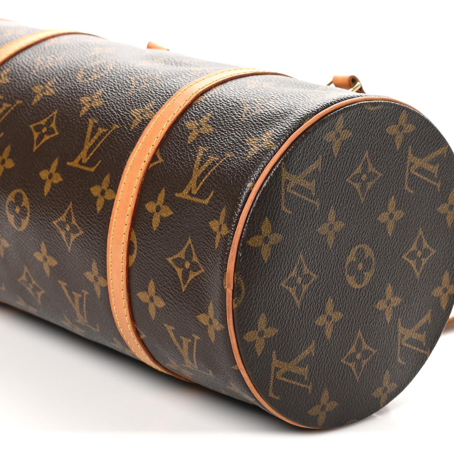 Monogram Papillon 30