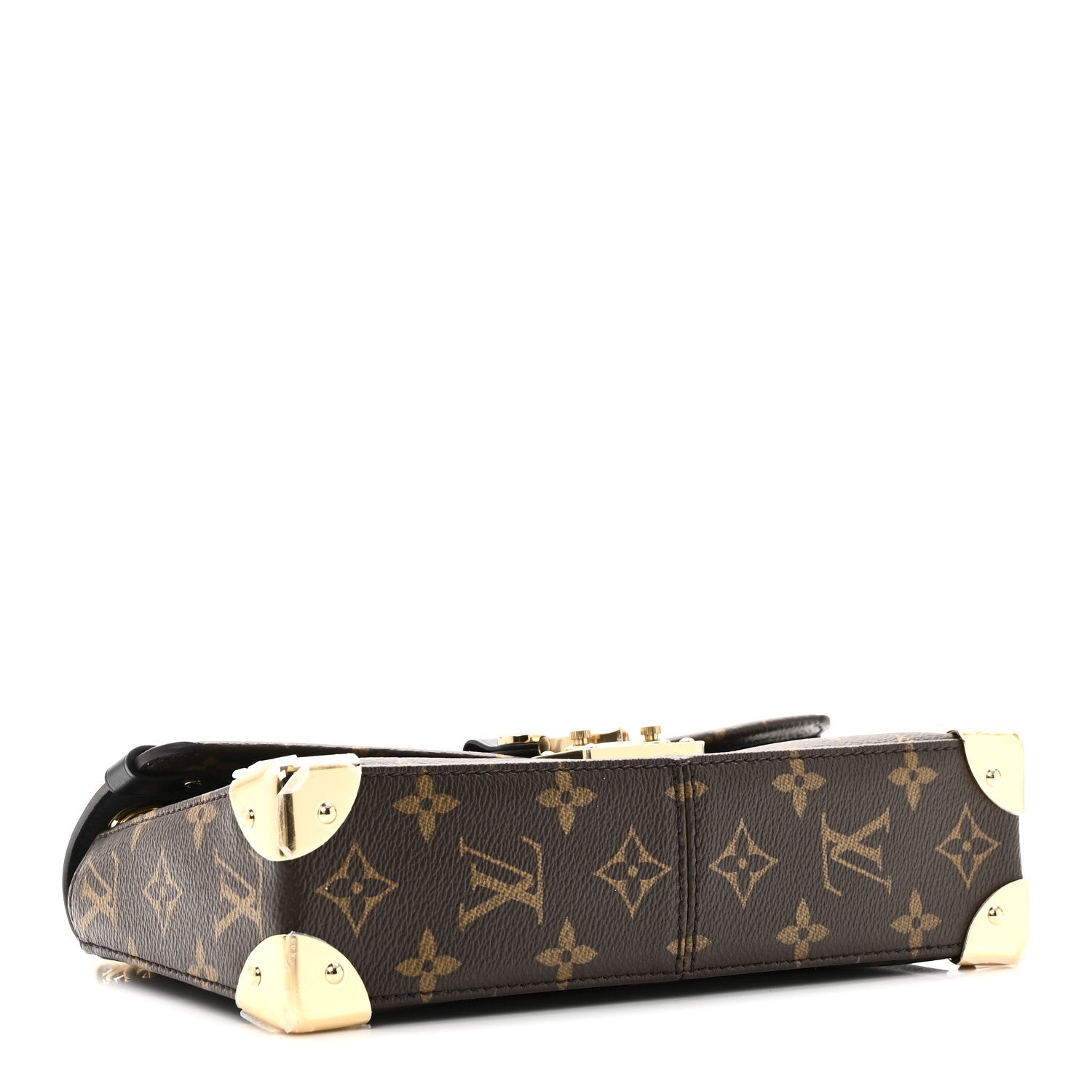 Monogram Trunkie