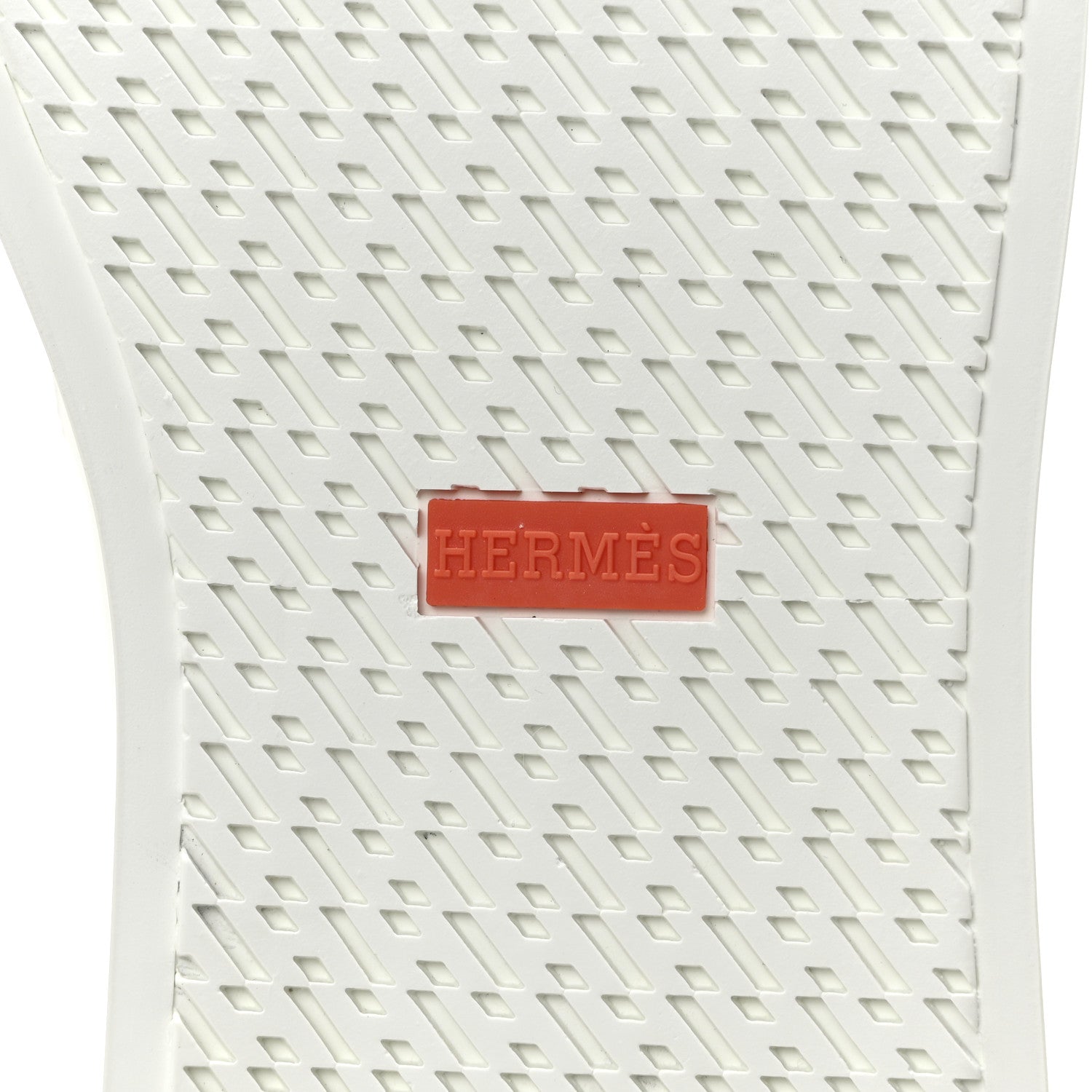 Calfskin Day Sneakers 40 White