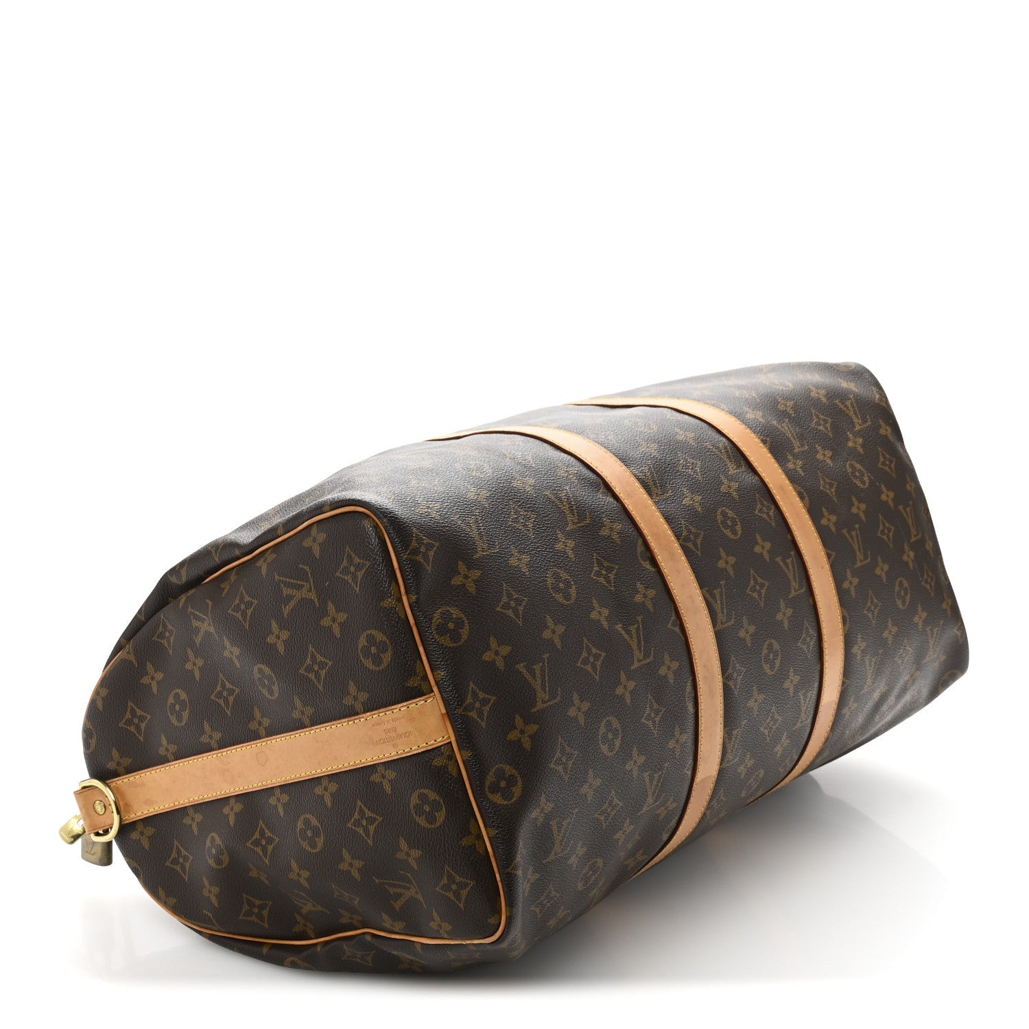 Monogram Keepall Bandouliere 50
