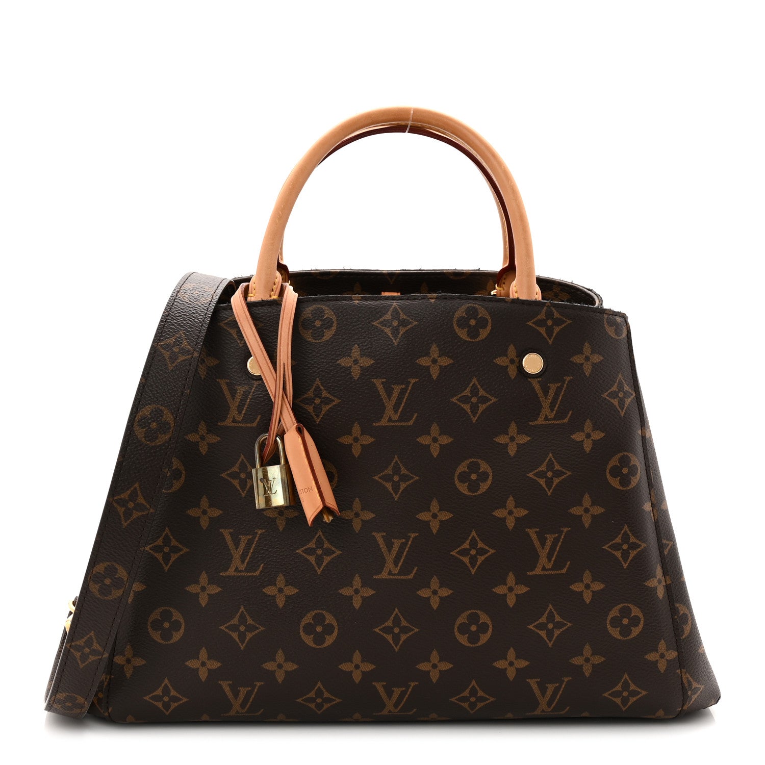 Monogram Montaigne MM