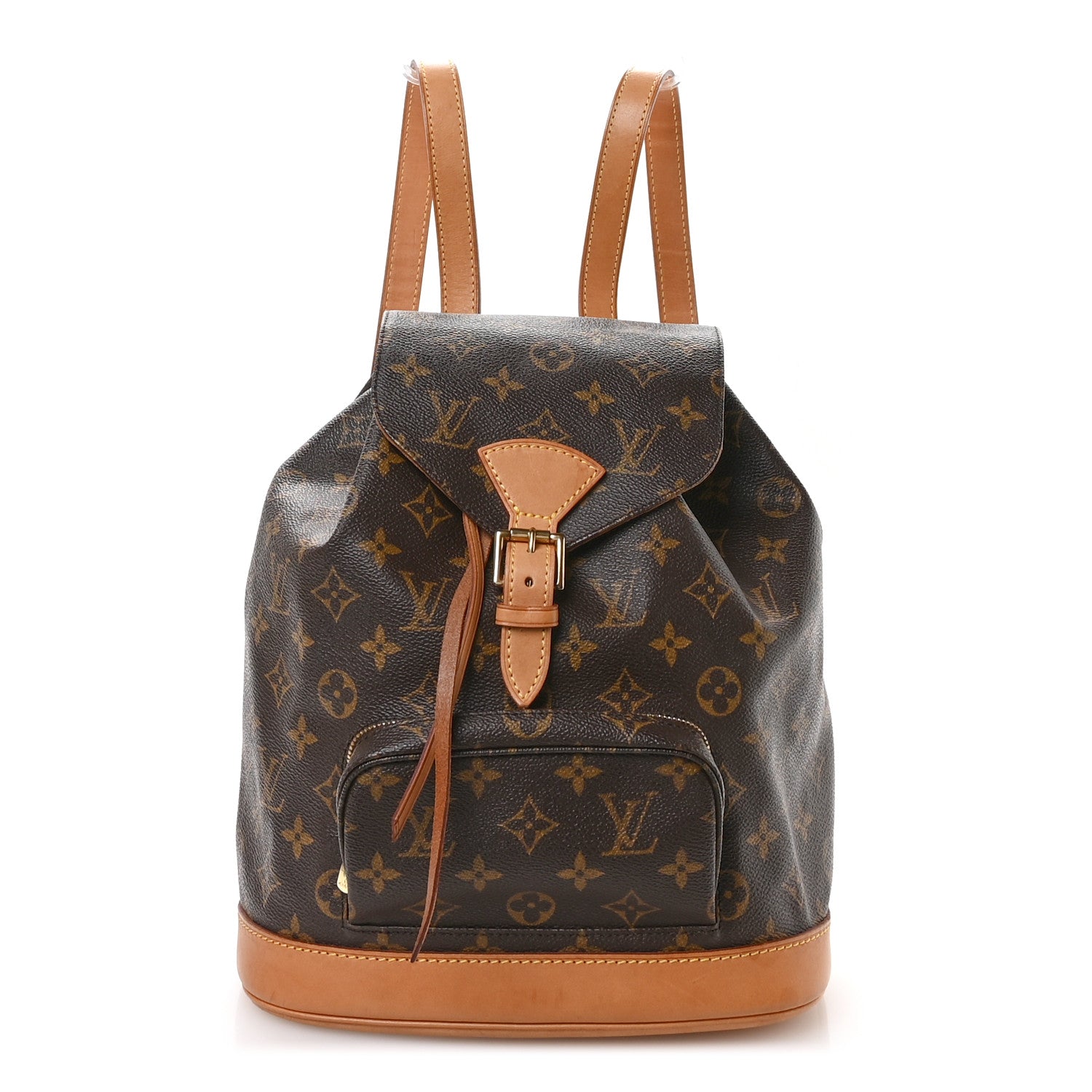 Monogram Montsouris MM Backpack