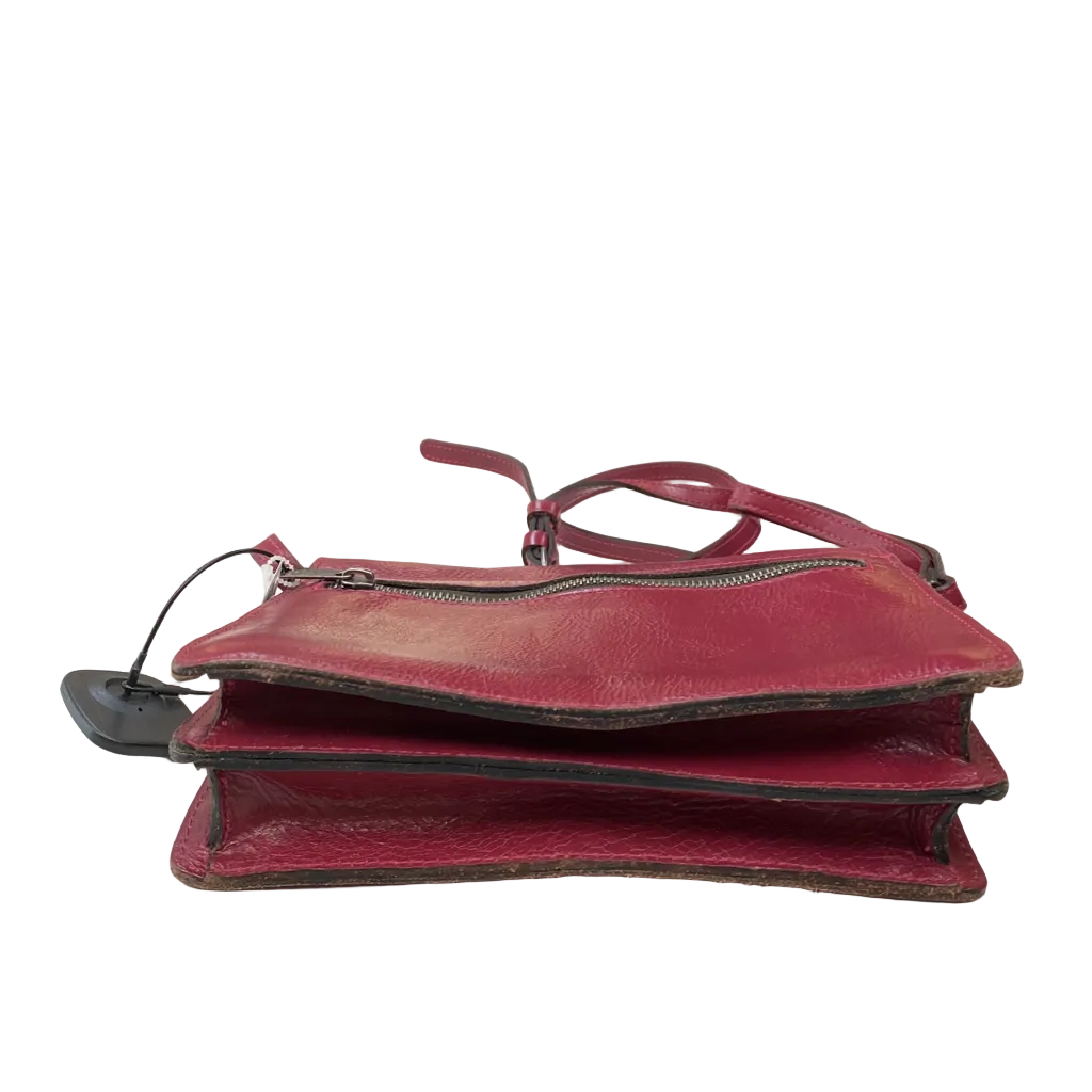 Handbag Designer By Patricia Nash  Size: Medium