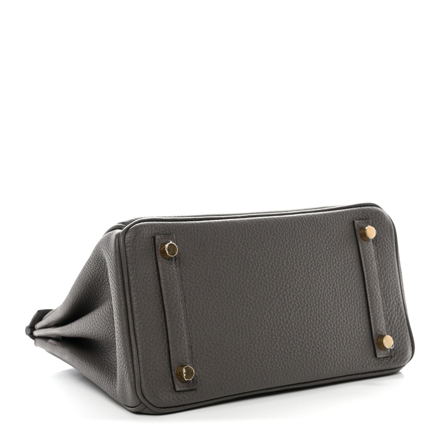 Togo Birkin 25 Etain