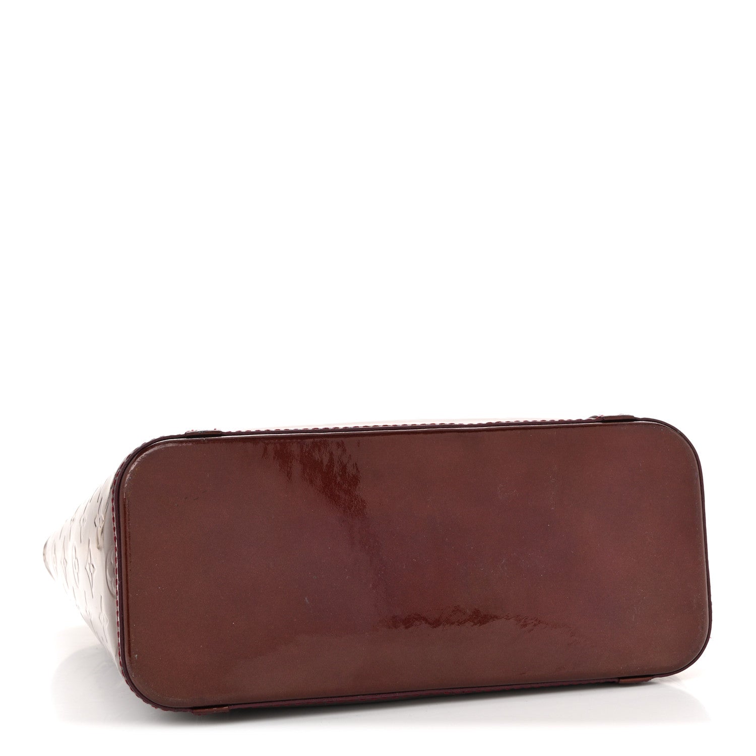Vernis Avalon MM Rouge Fauviste