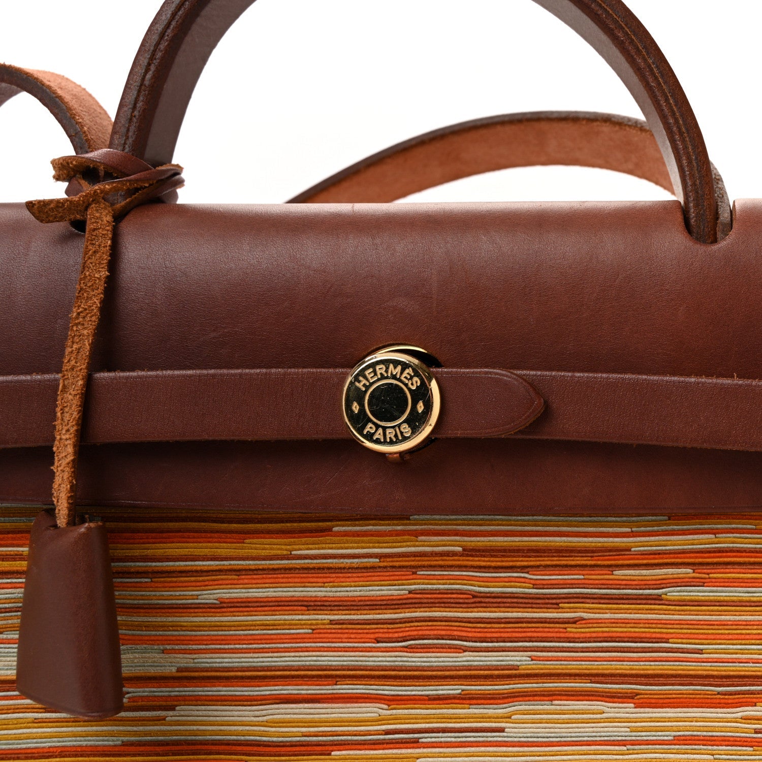 Vache Hunter Vibrato Herbag PM