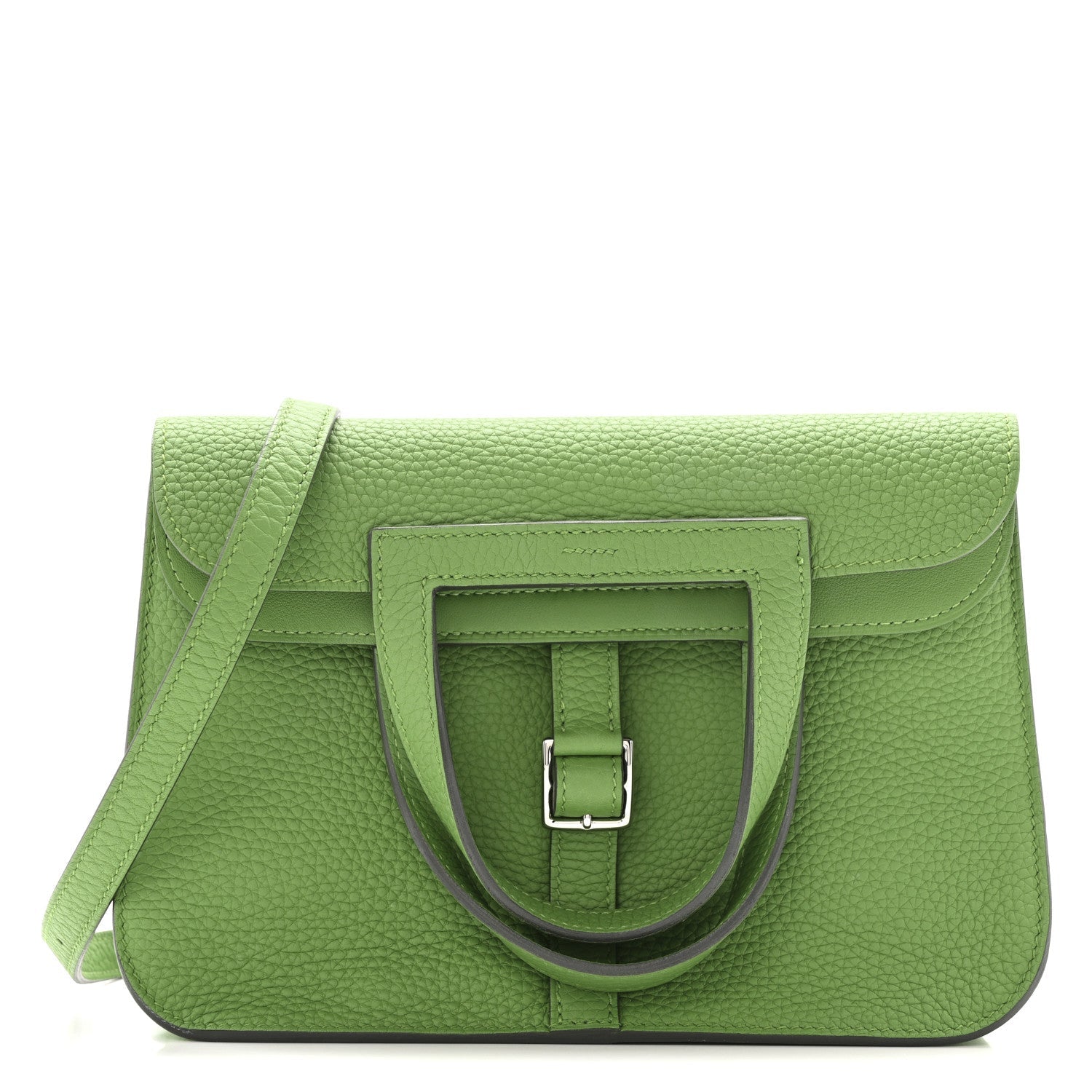 Taurillon Clemence Halzan 25 Vert Yucca
