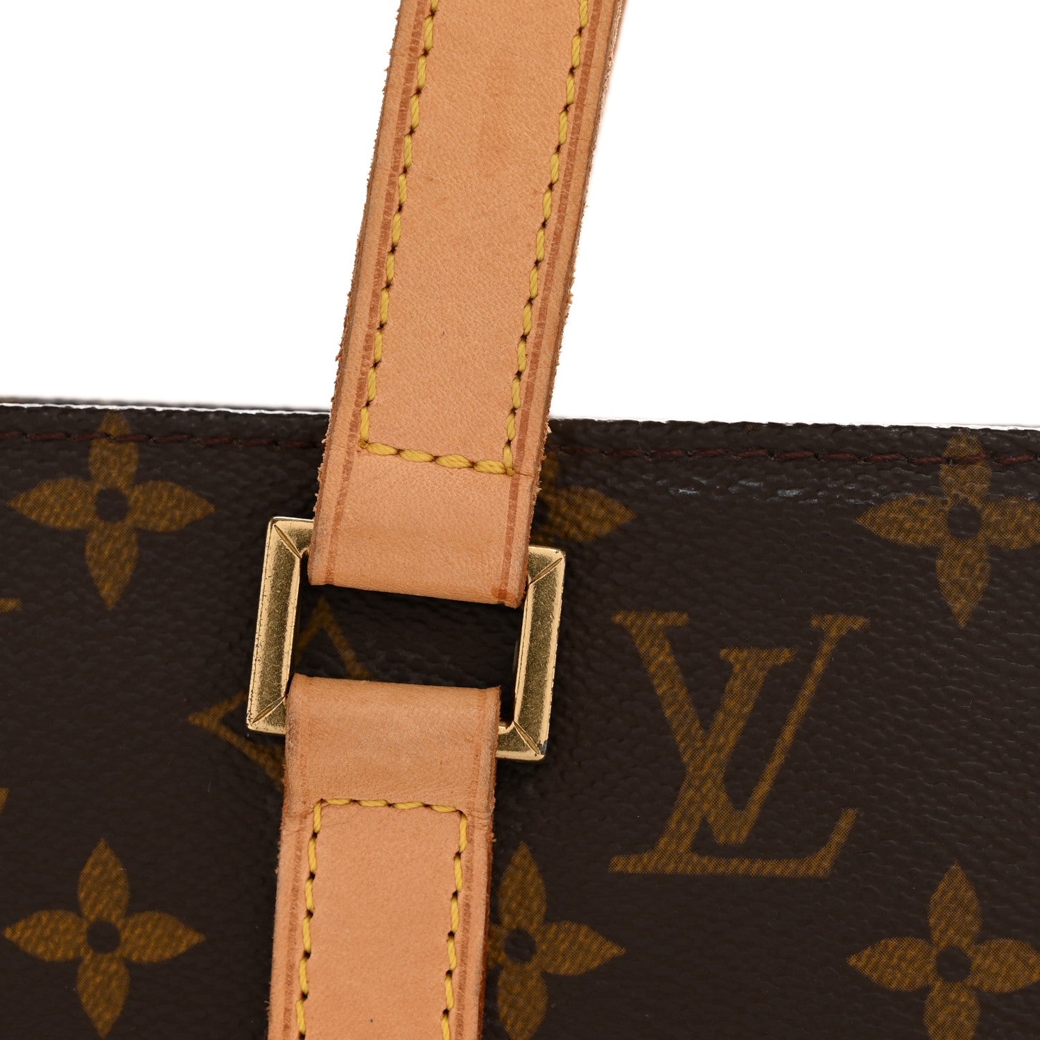 Monogram Luco