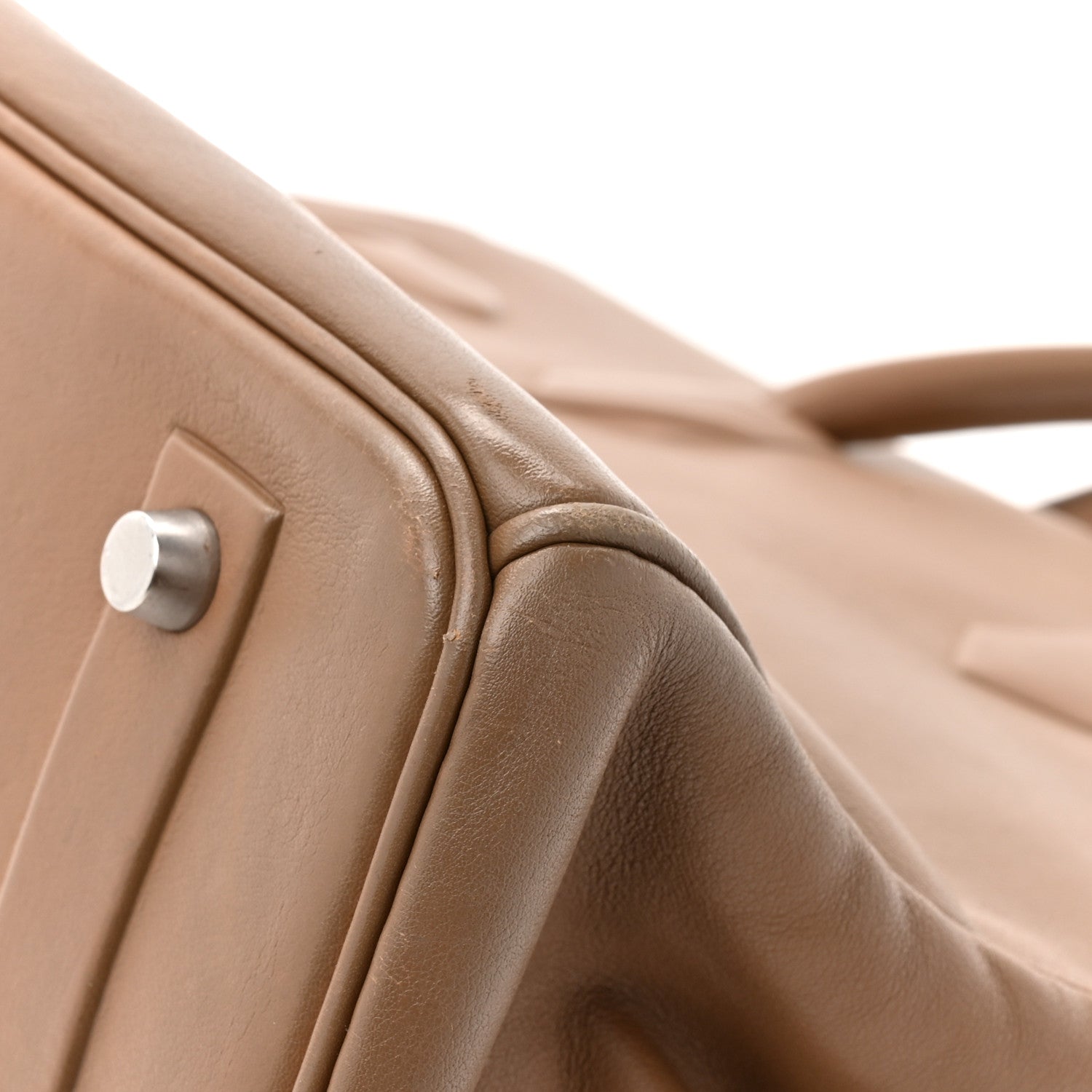 Swift Birkin Shadow 35 Alezan