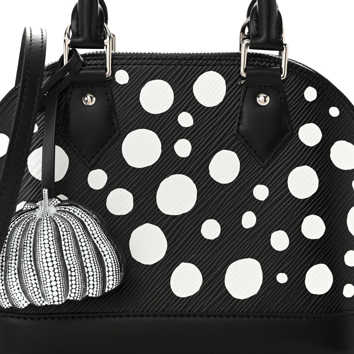 X YK Epi Alma BB Black White