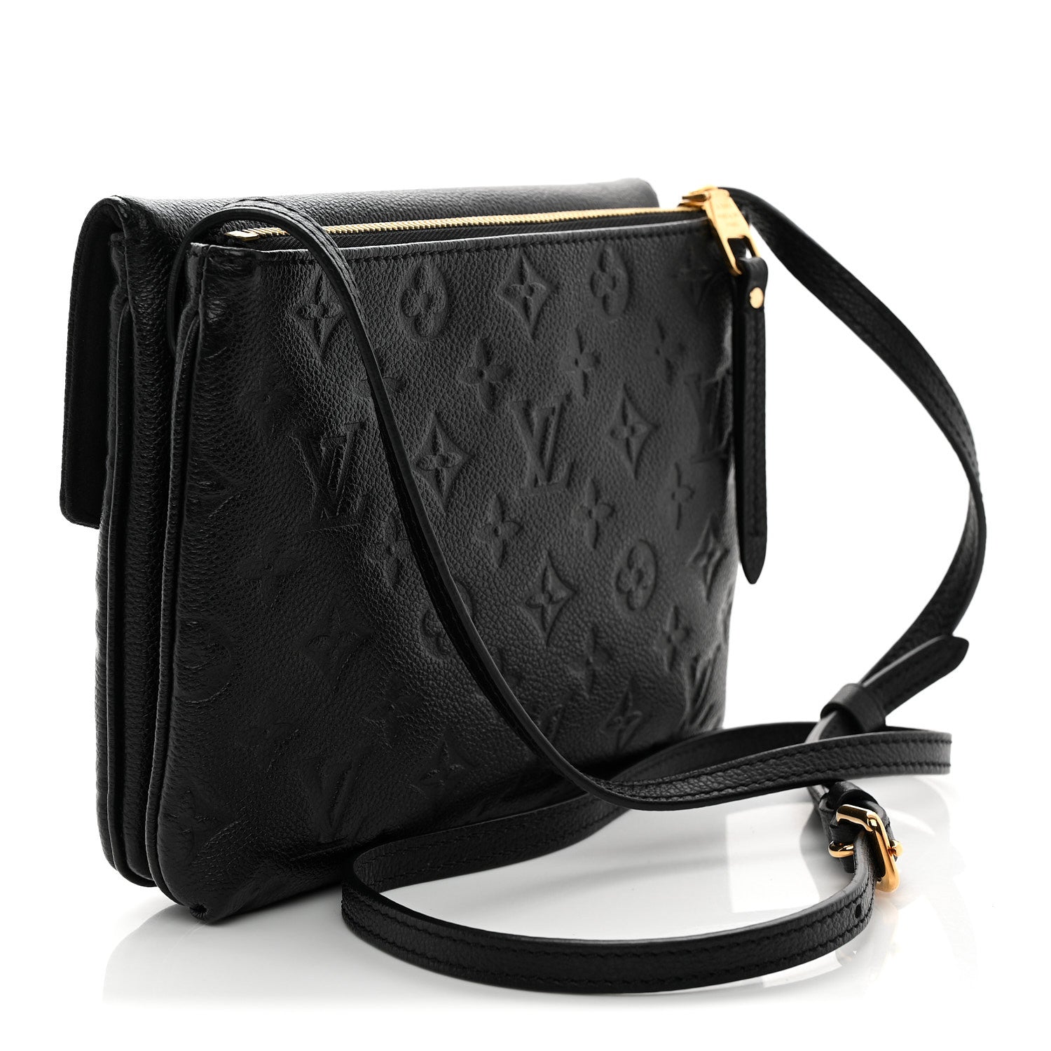 Empreinte Twice Black