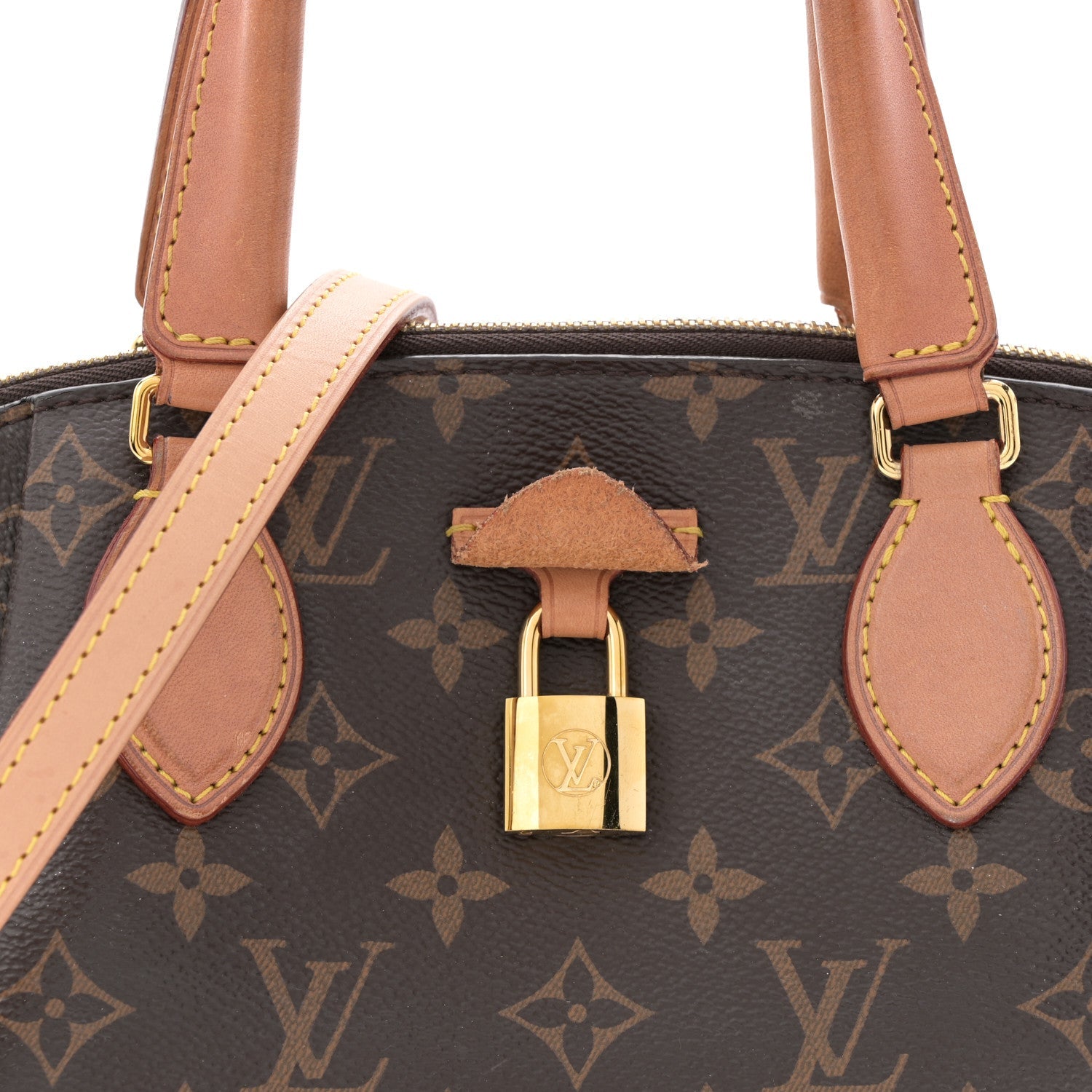 Monogram Rivoli PM