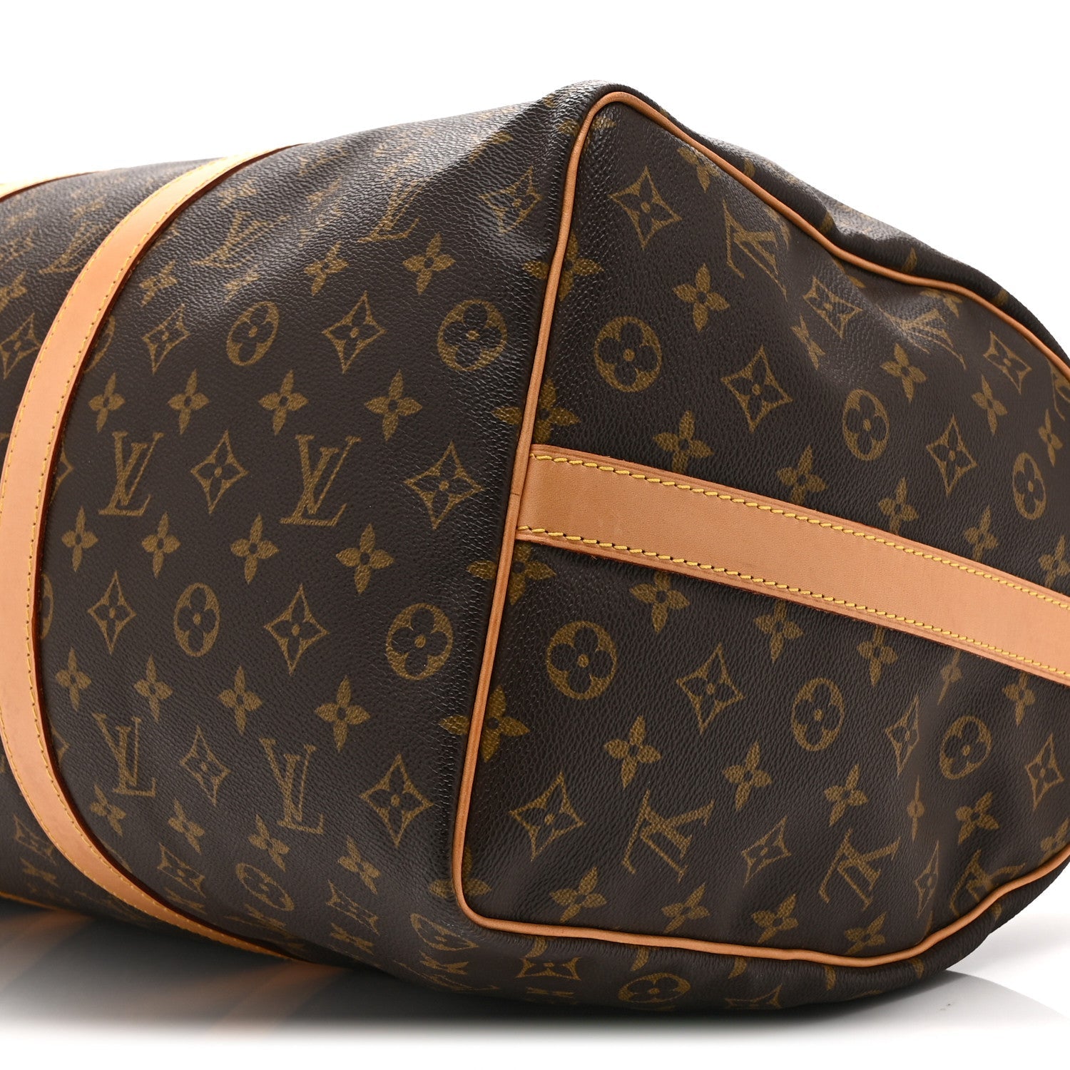 Monogram Keepall Bandouliere 50