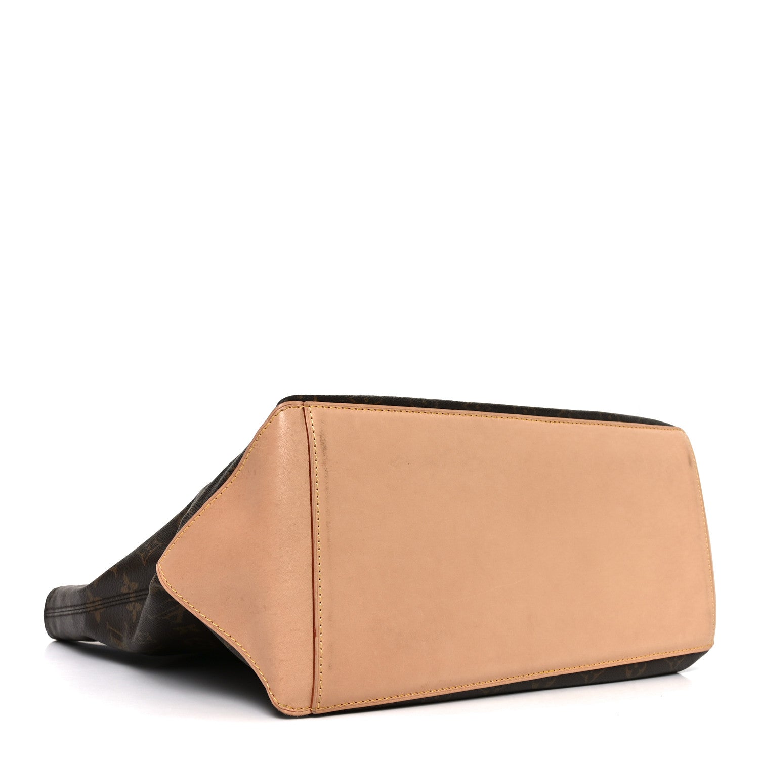 Monogram Cabas Mezzo