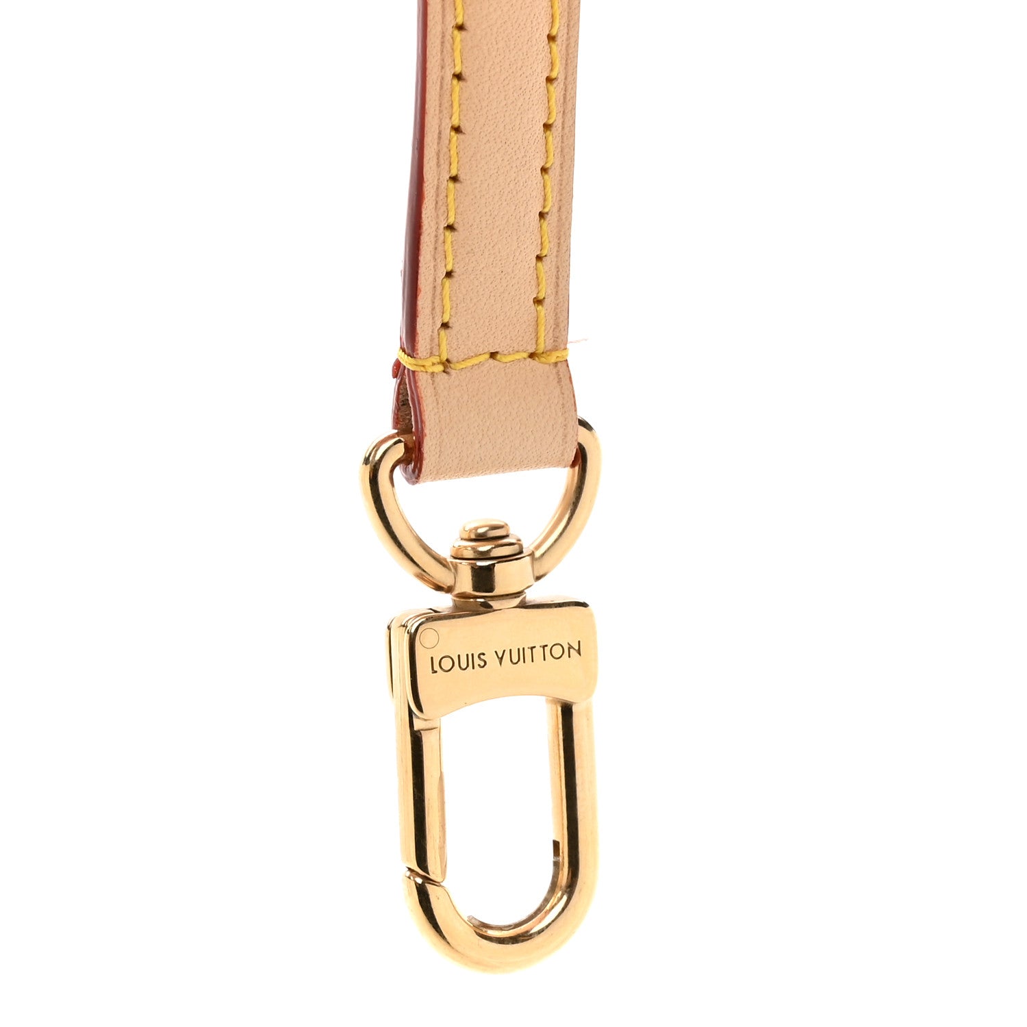 Vachetta Metis Strap