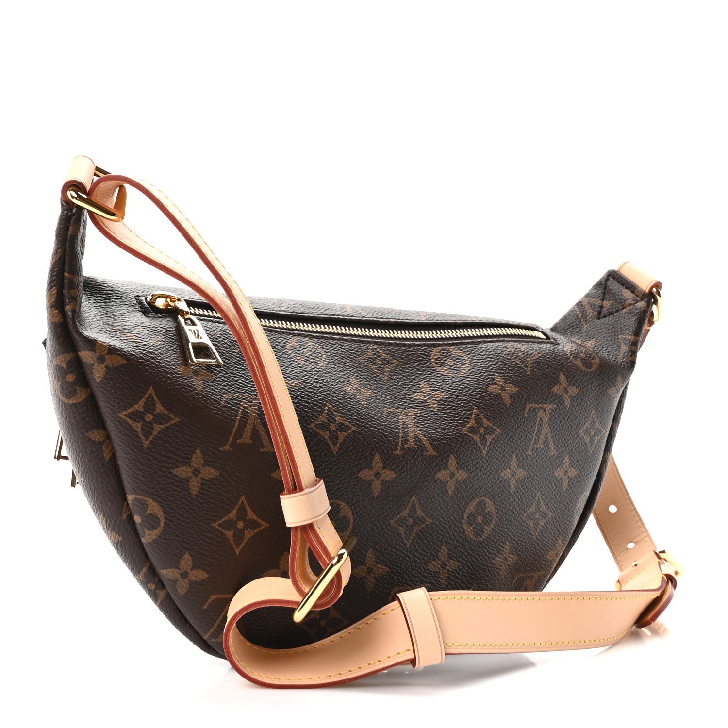 Monogram Bumbag