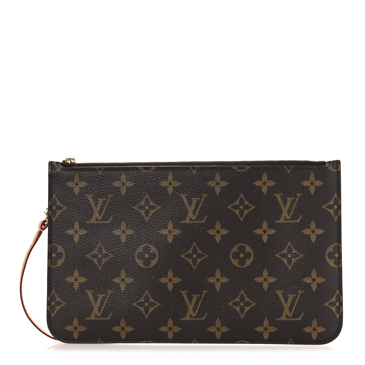 Monogram Neverfull MM GM Pochette