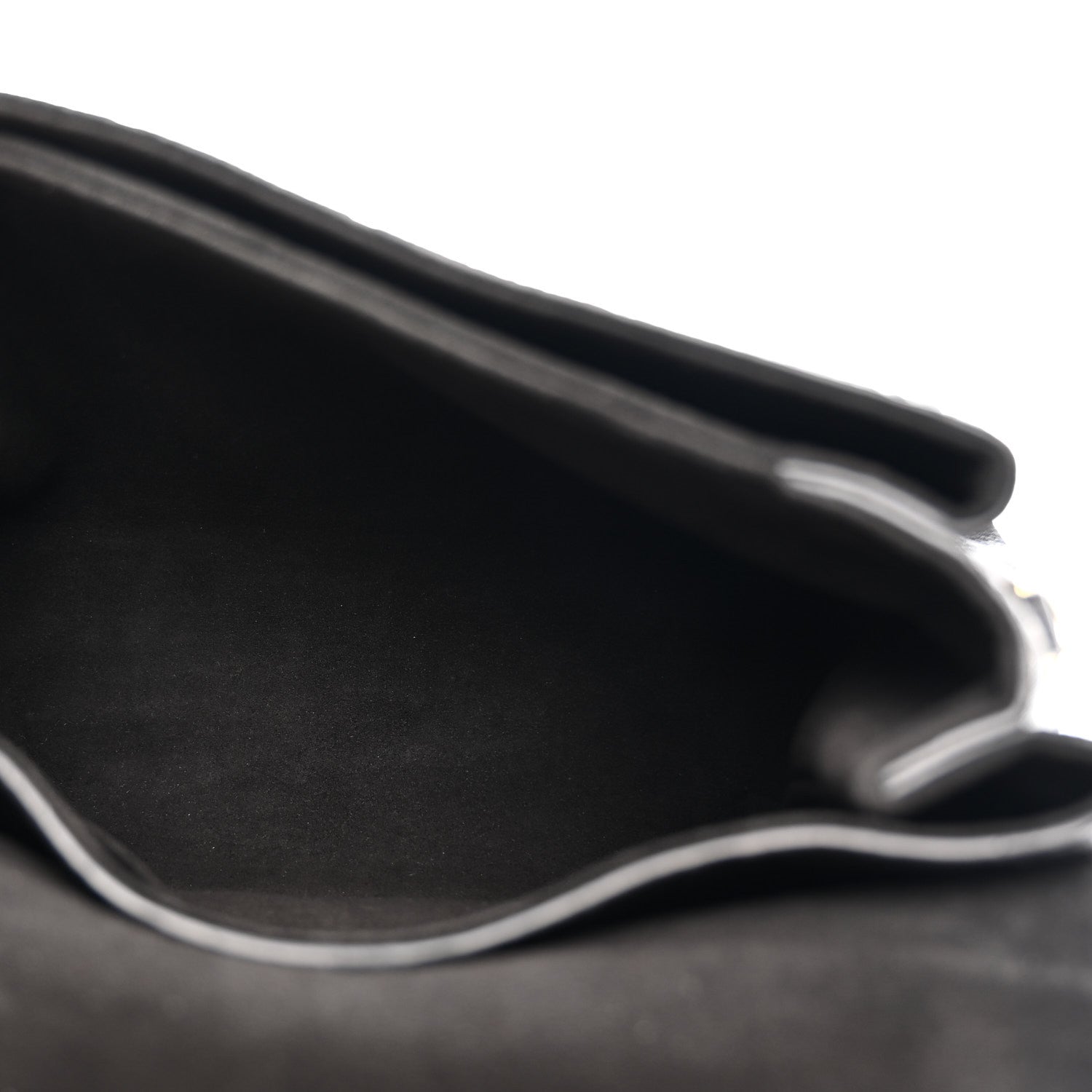 Empreinte Georges BB Black