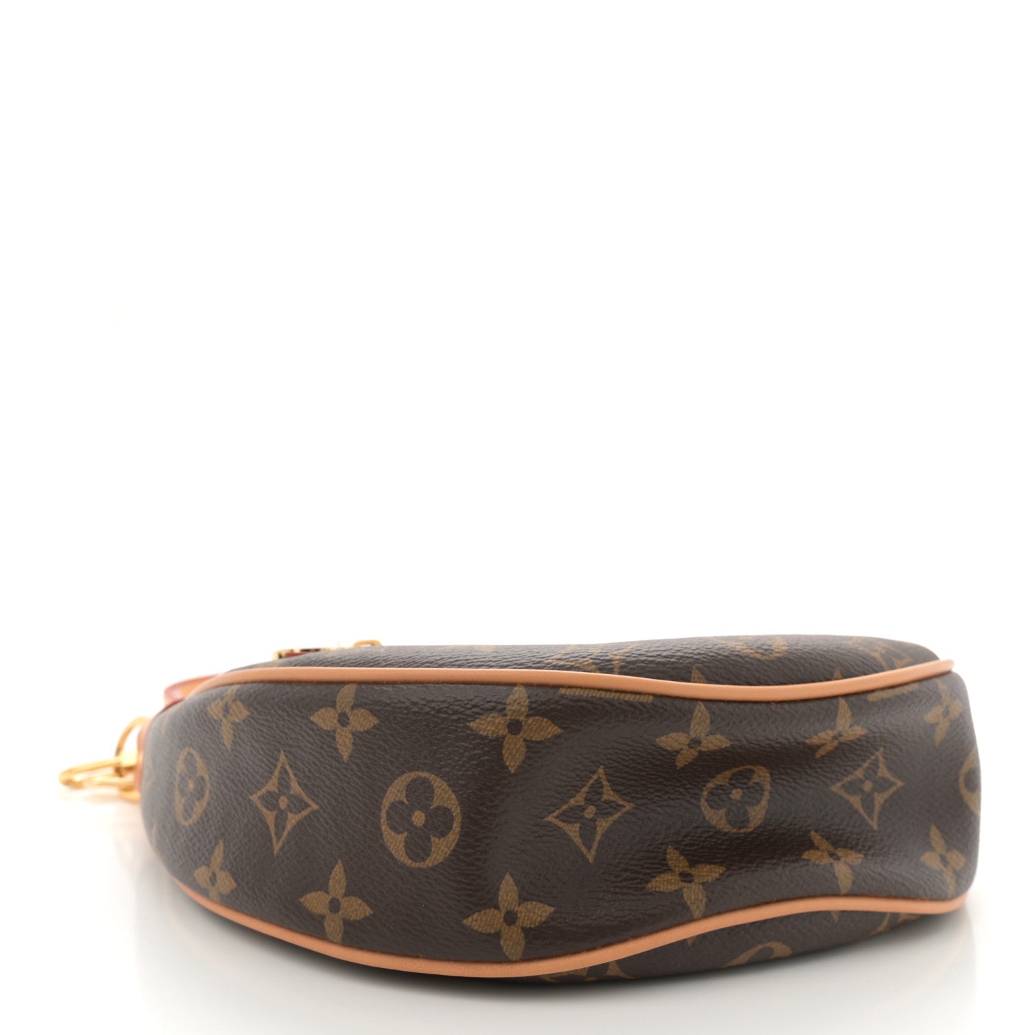 Monogram Loop
