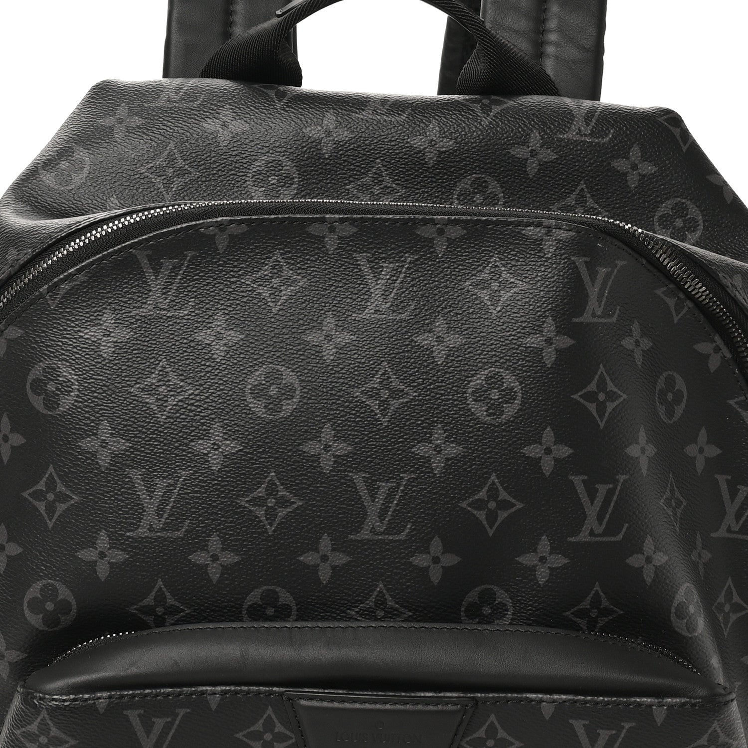 Monogram Eclipse Discovery Backpack PM