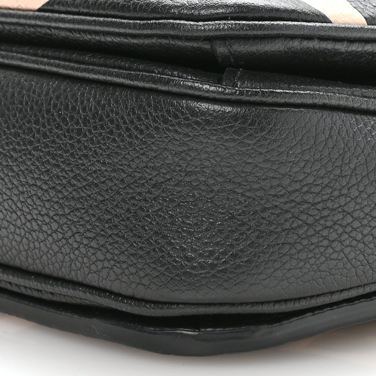 Empreinte Monogram Giant Pochette Metis Black Beige