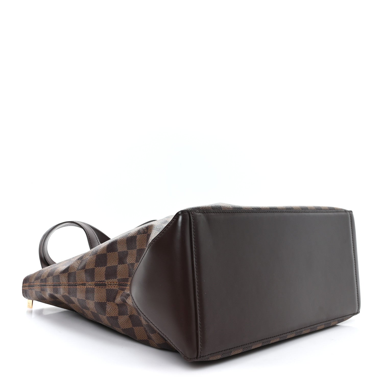 Damier Ebene Cabas Mezzo