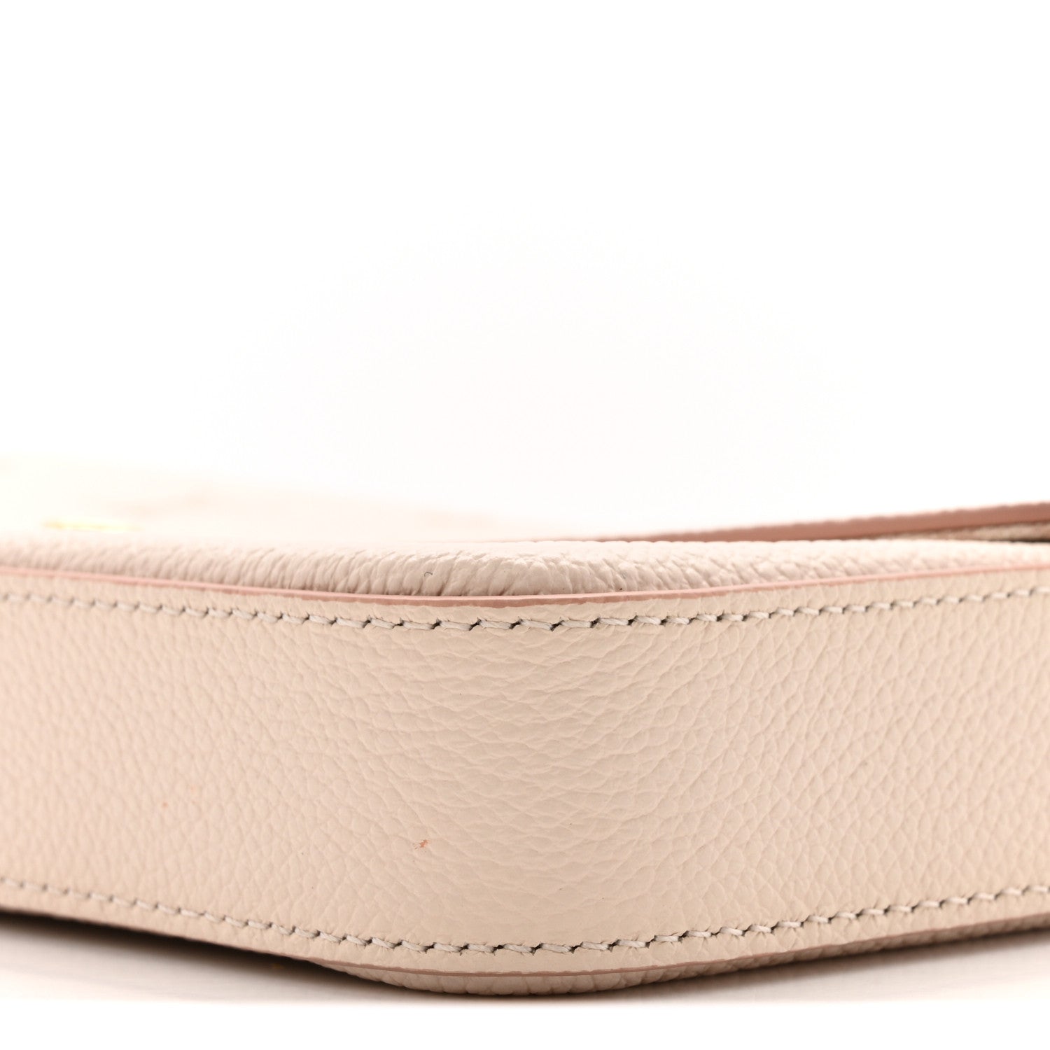 Empreinte Monogram Felicie Pochette Chain Wallet Eden