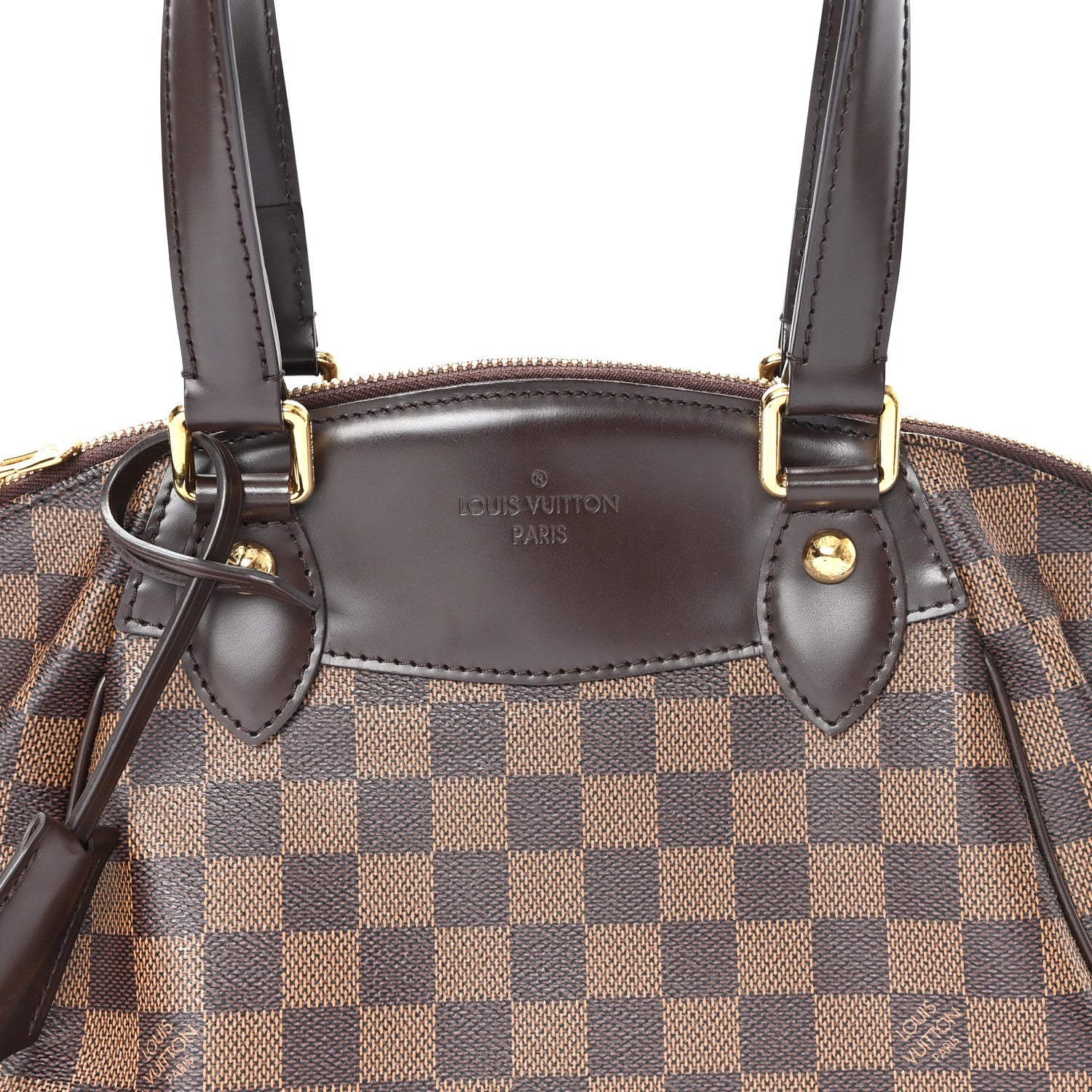 Damier Ebene Verona PM