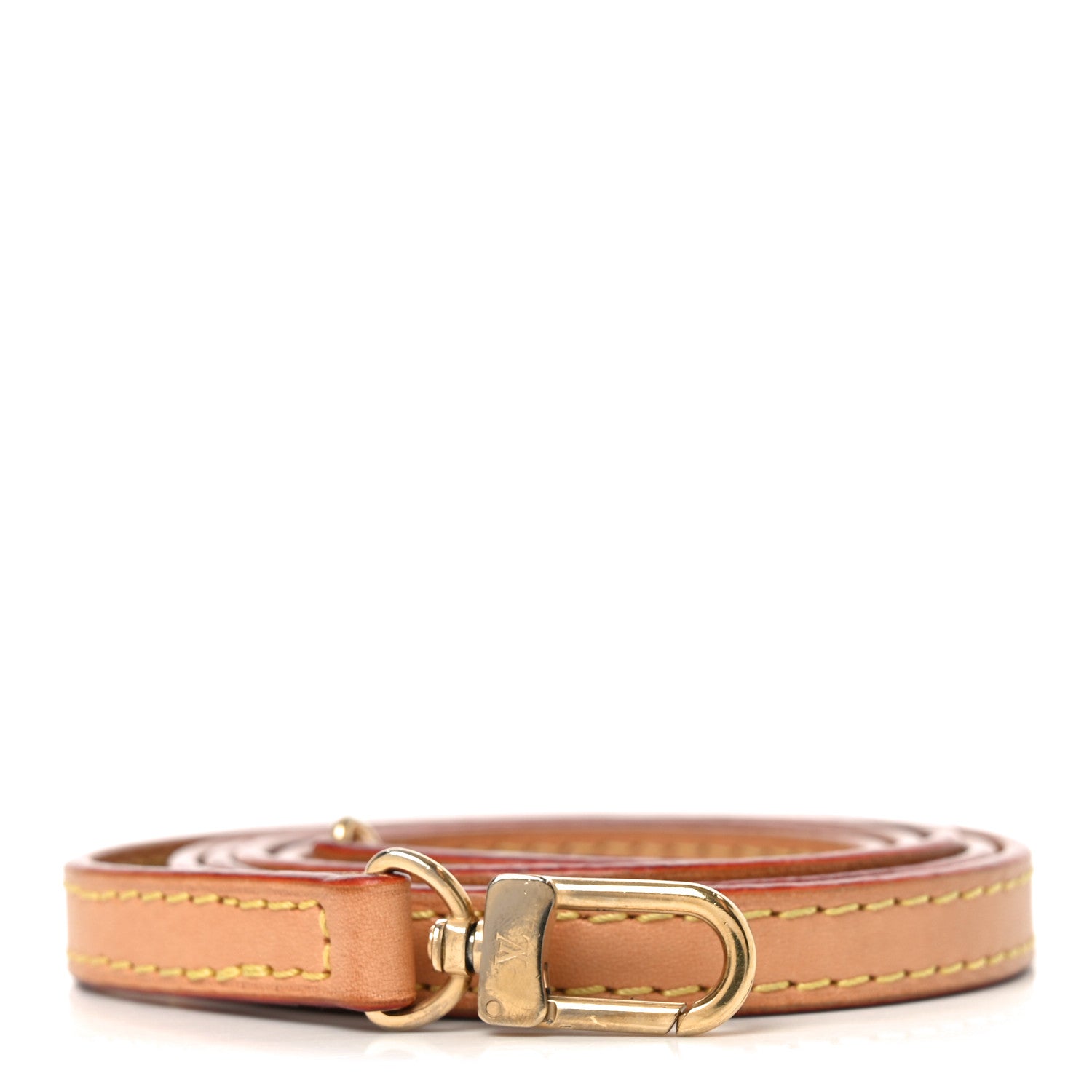 Vachetta 12mm Long Shoulder Strap