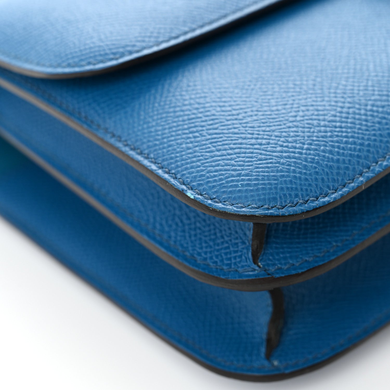 Epsom Constance Elan 25 Bleu Izmir