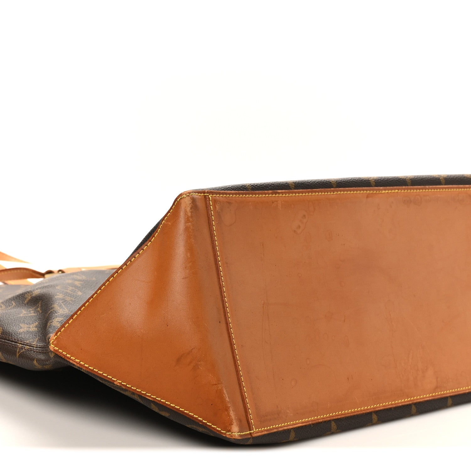 Monogram Cabas Alto