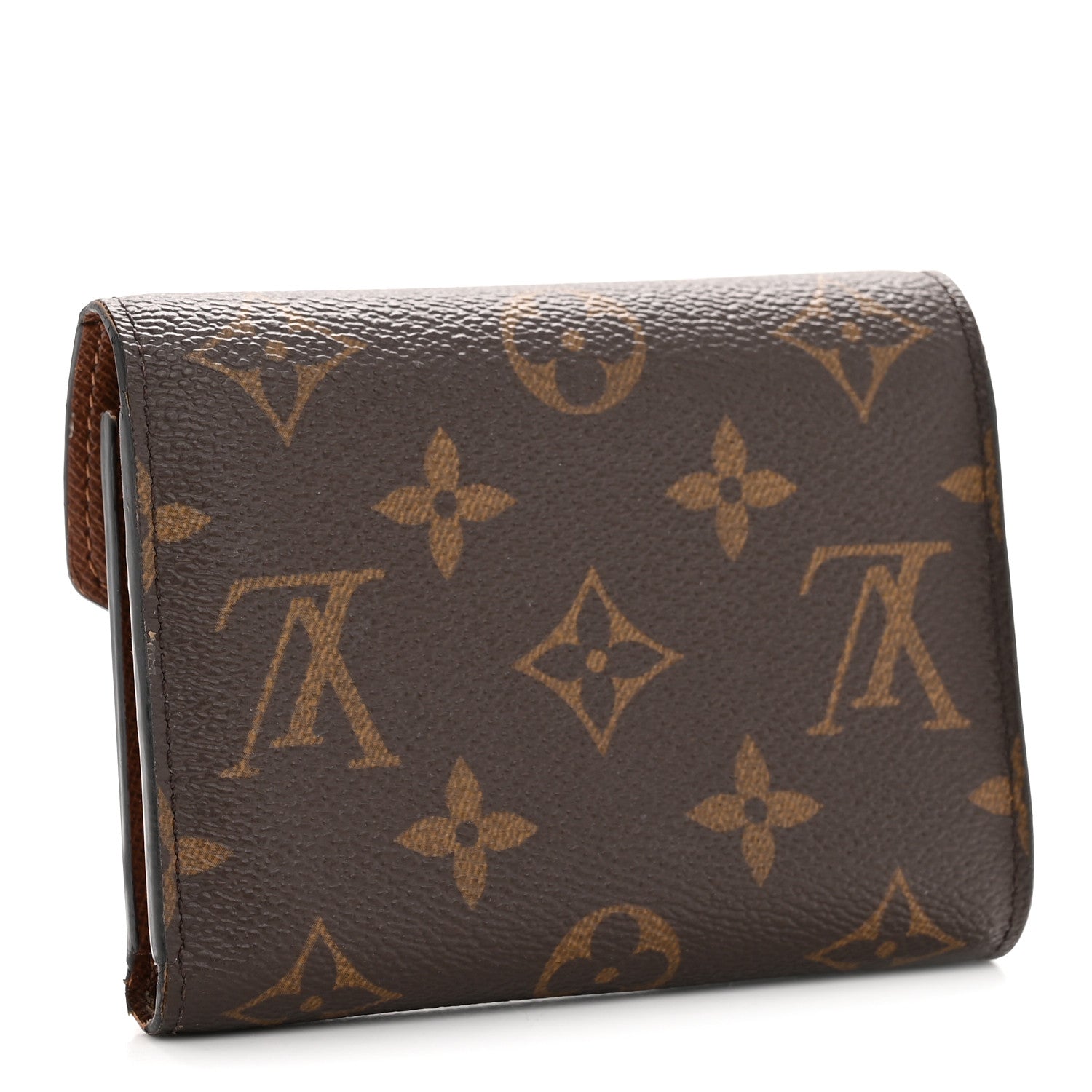 Monogram Victorine Wallet