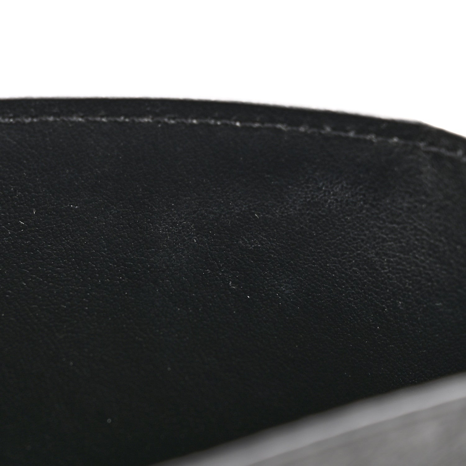 Empreinte Victorine Wallet Black