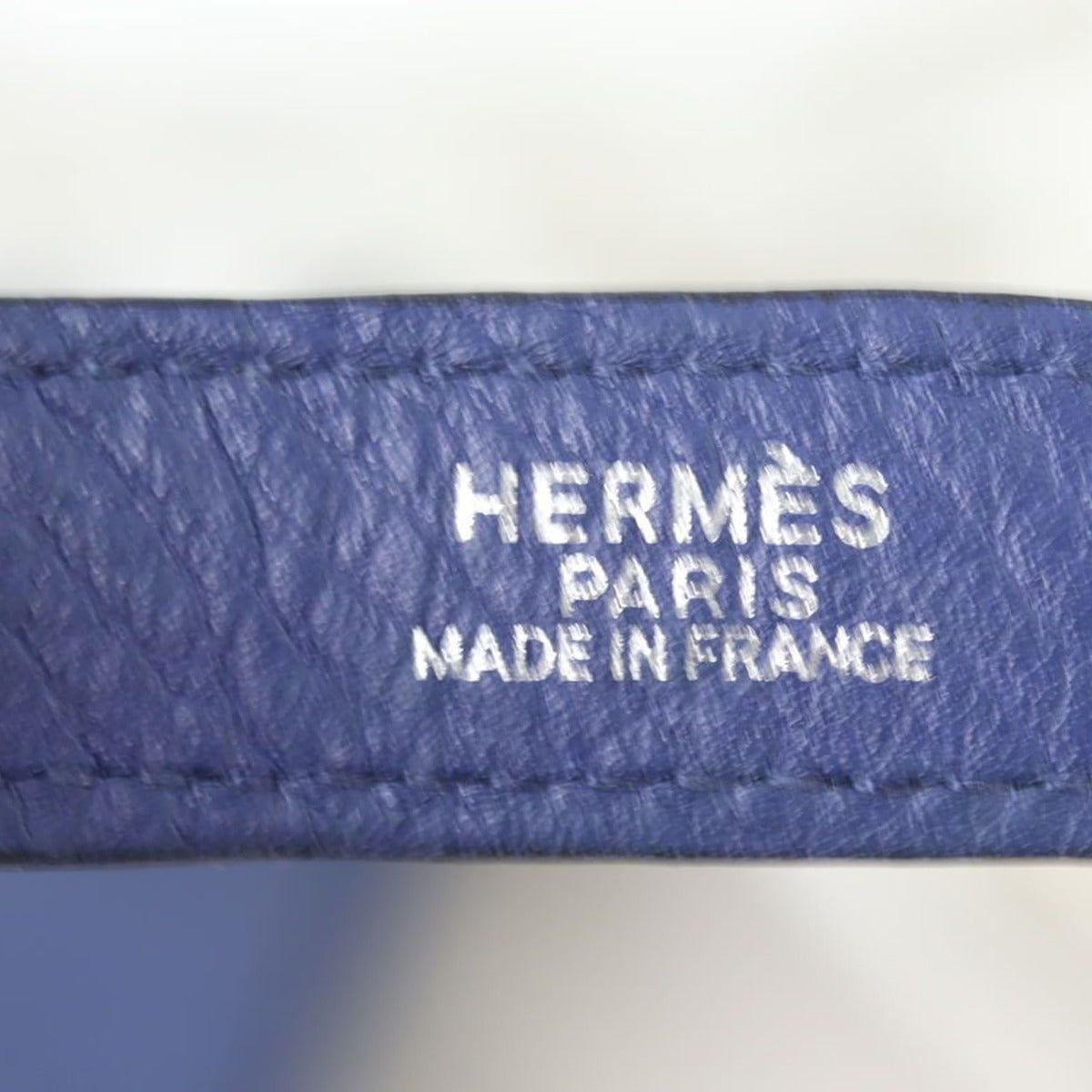 Hermes Massai Hobo PM
