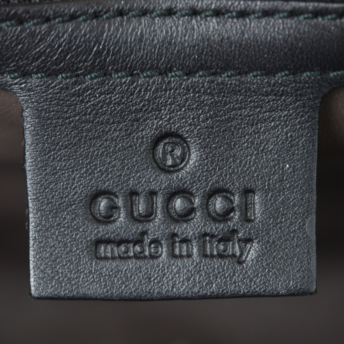 Gucci Interlocking G Medium Shoulder Bag