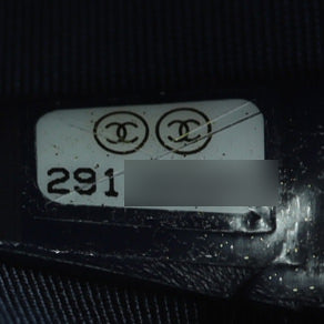 Chanel 19 O-Case Small | Blue